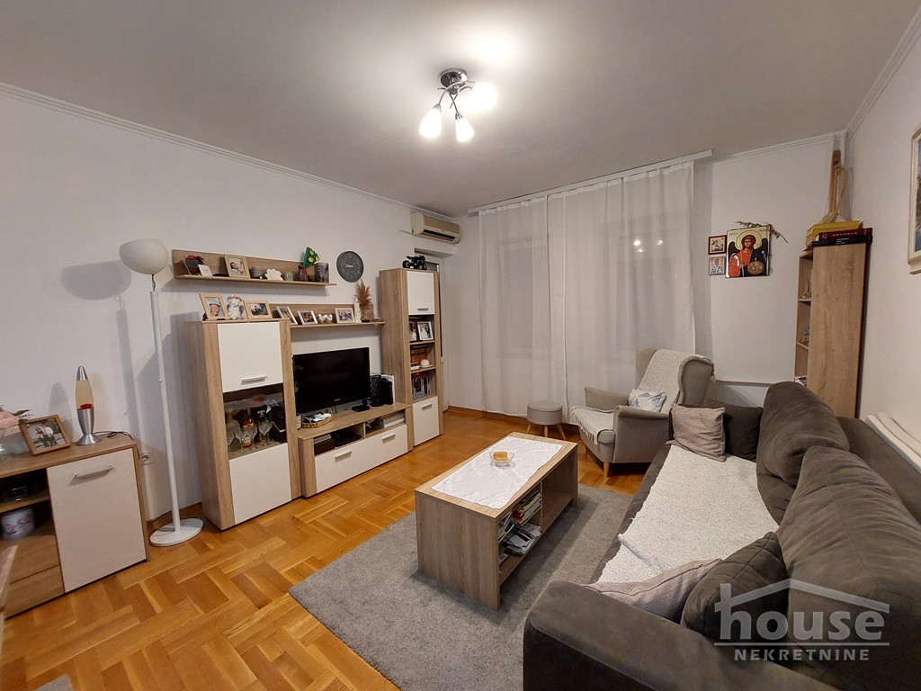 Stan,NOVI SAD,NOVA DETELINARA 46m2,113300€ , ID: 1062064 6