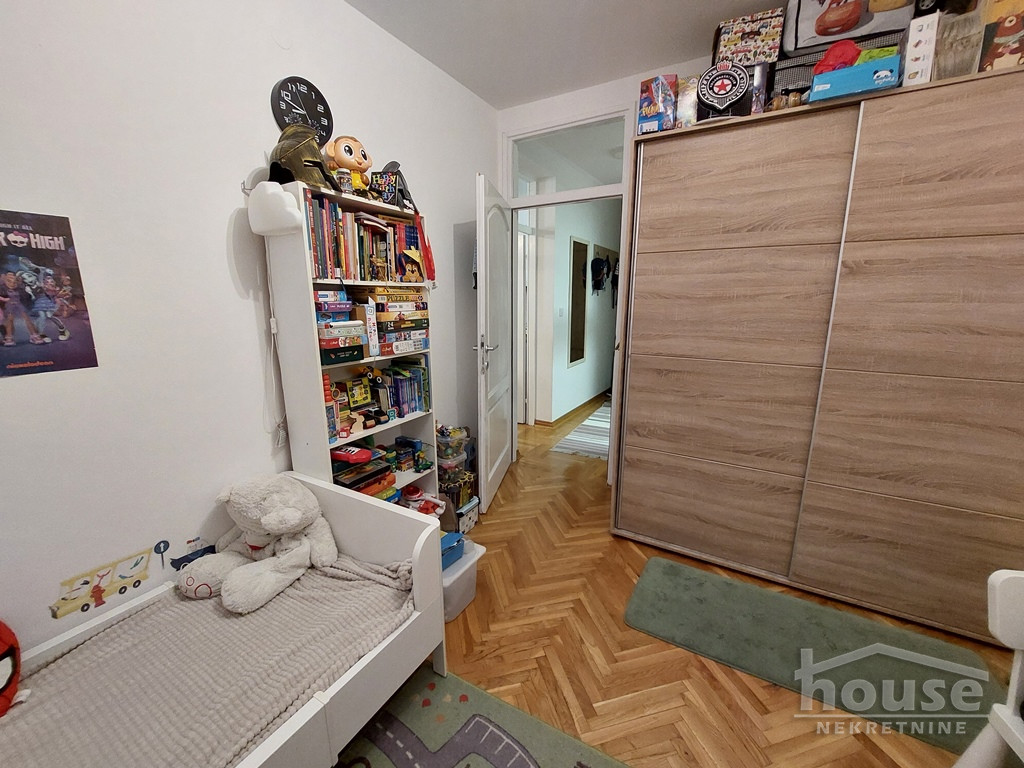 Stan,NOVI SAD,NOVA DETELINARA 46m2,113300€ , ID: 1062064 14