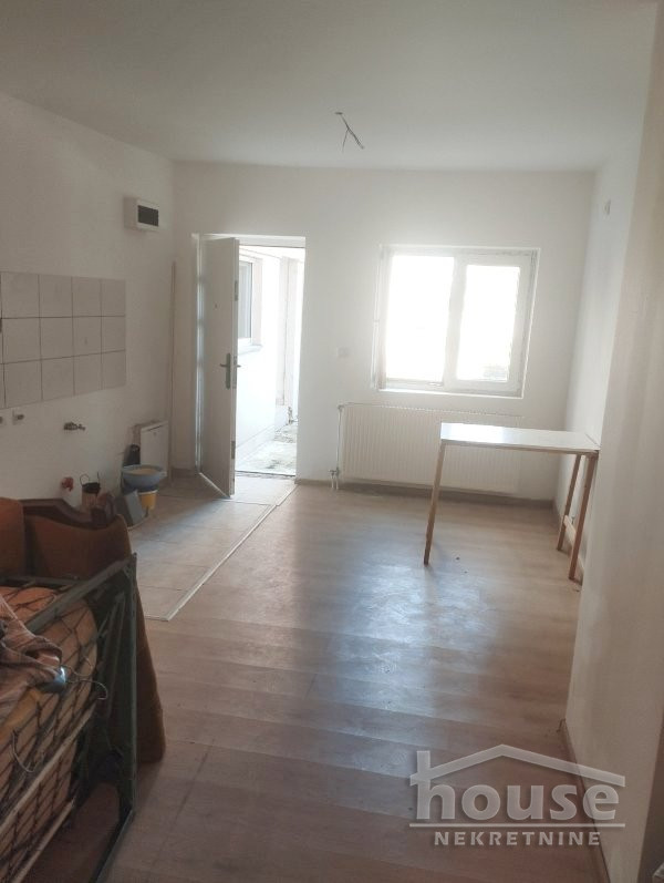 Stan,NOVI SAD,VETERNIK 40m2,61800€ , ID: 1062032 3