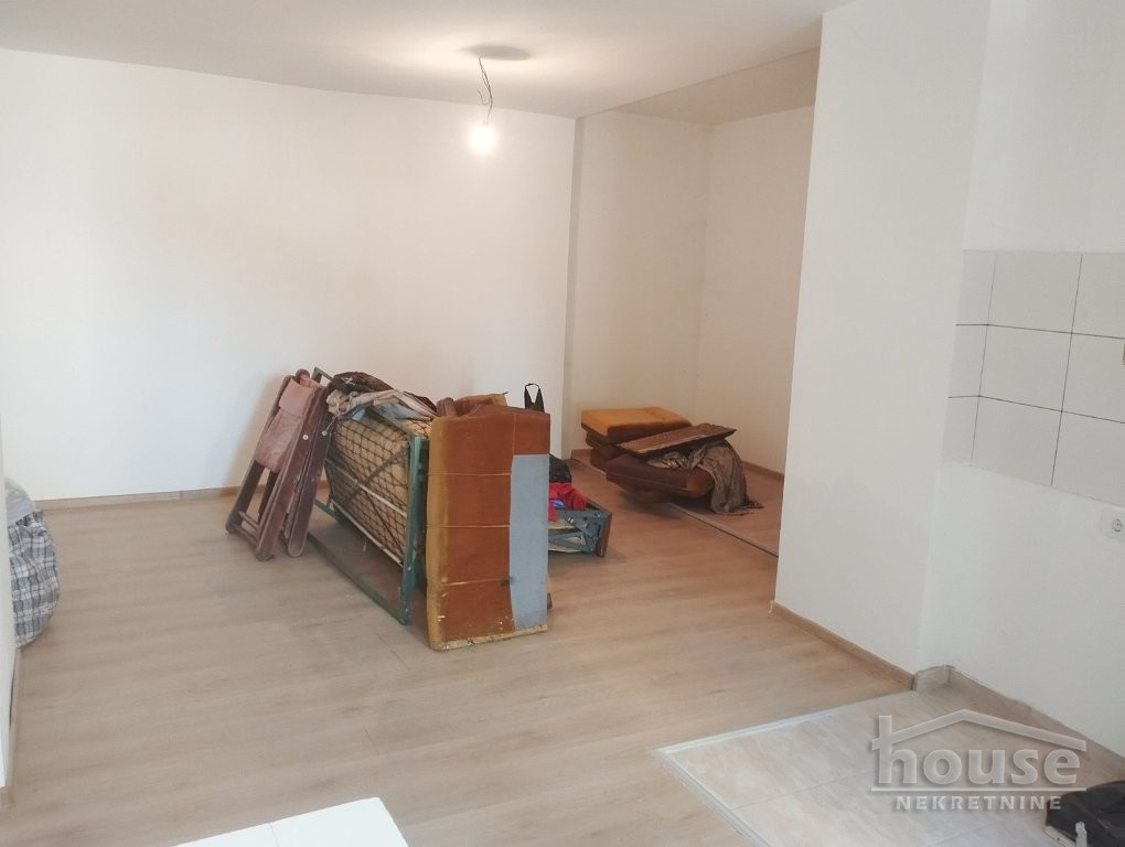 Stan,NOVI SAD,VETERNIK 40m2,61800€ , ID: 1062032 5