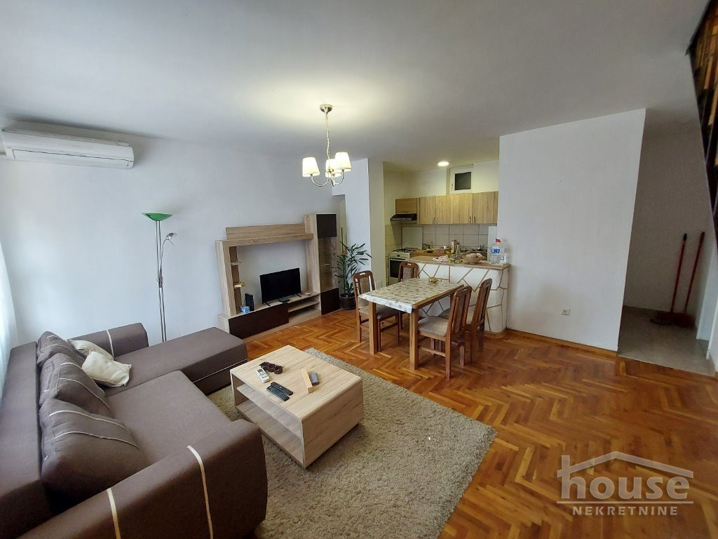 Stan,PETROVARADIN,PETROVARDIN 100m2,126700€ , ID: 1062082 1
