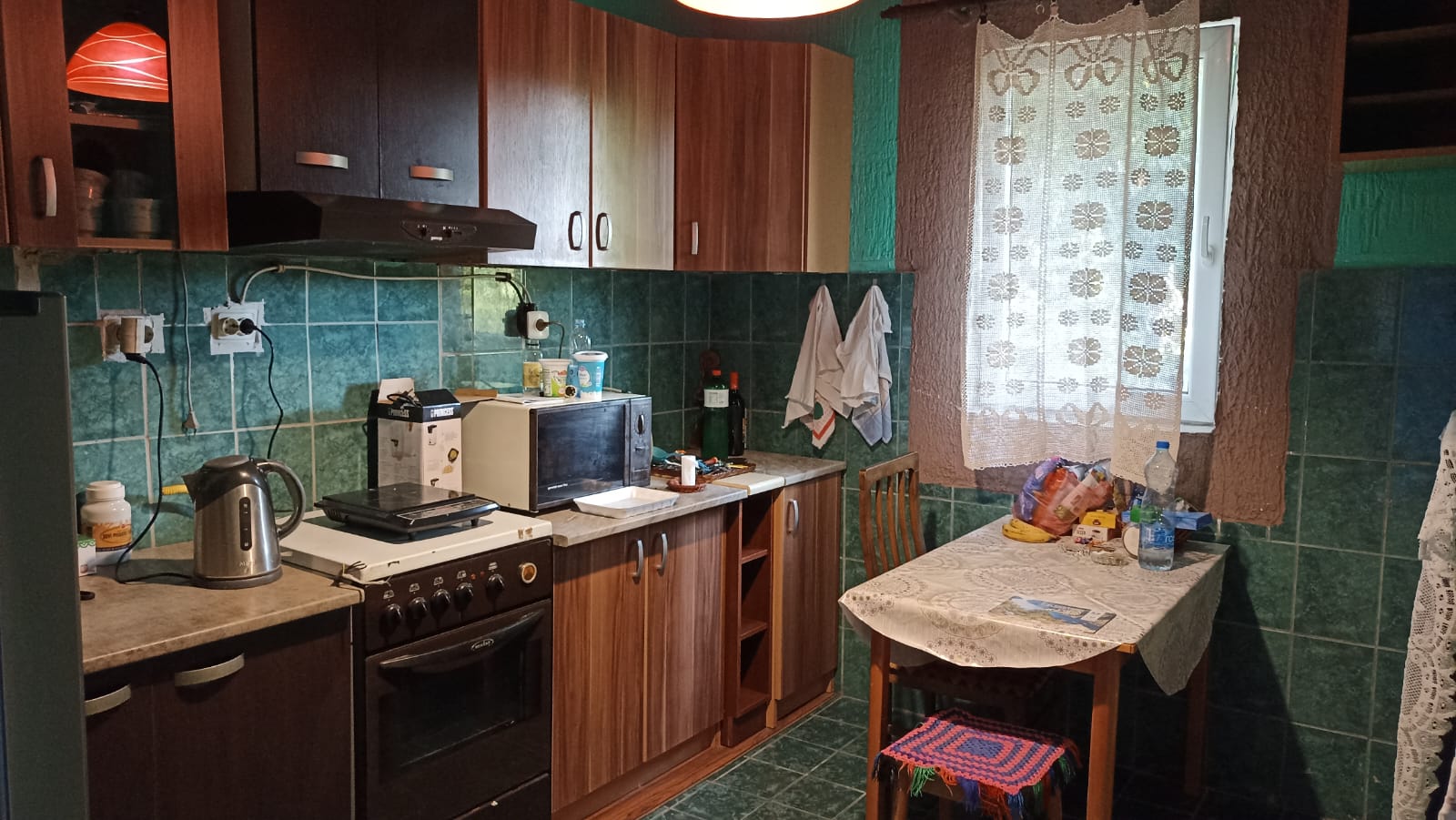 Kuca sa pomocnim prostorijama u turistickom mestu 4