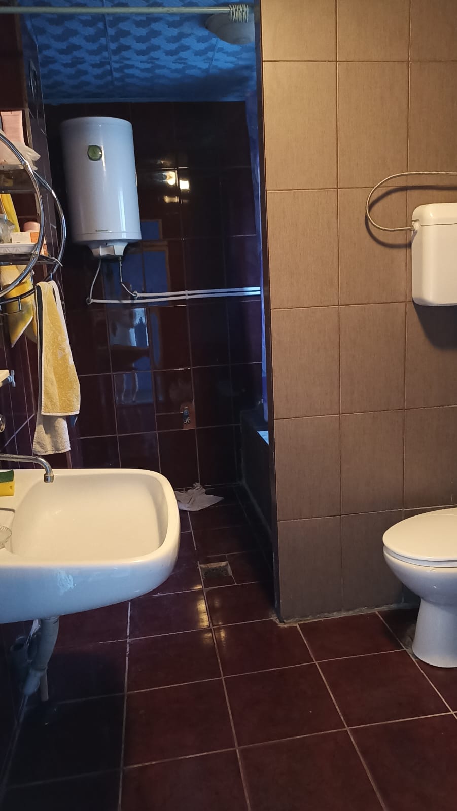 Kuca sa pomocnim prostorijama u turistickom mestu 3