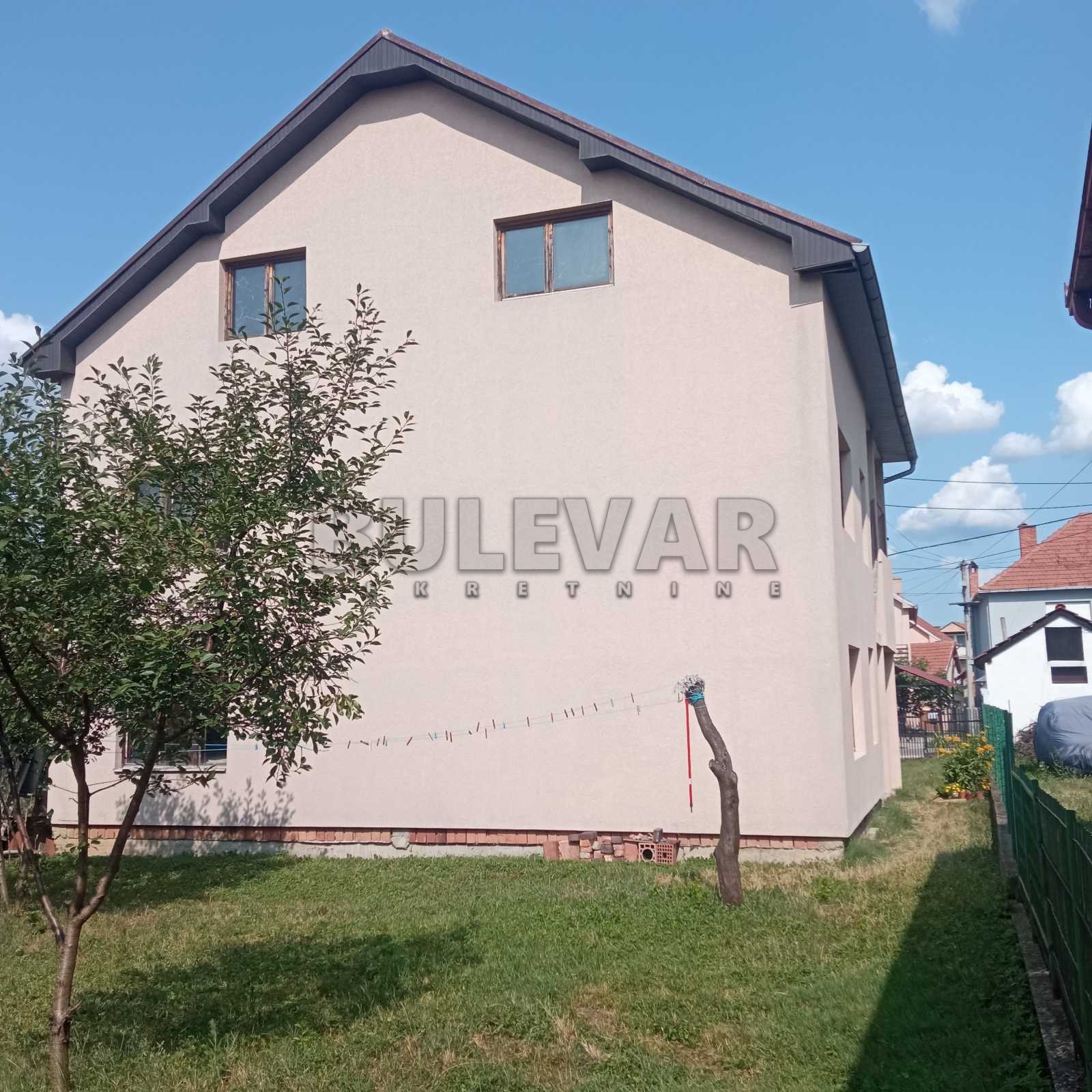 četvorosobna kuća, 120 m2, Kragujevac, Miloja Radosavljevića ID: p-012018 4