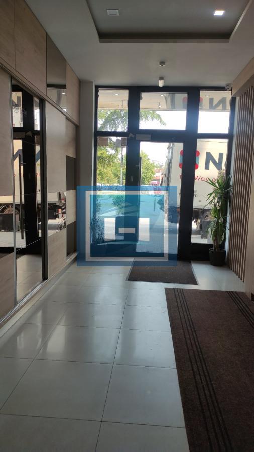 Garsonjera u centru Jagodine u novogradnji 11