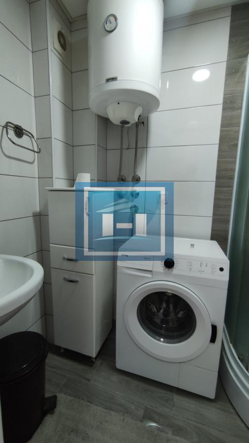 Garsonjera u centru Jagodine u novogradnji 10