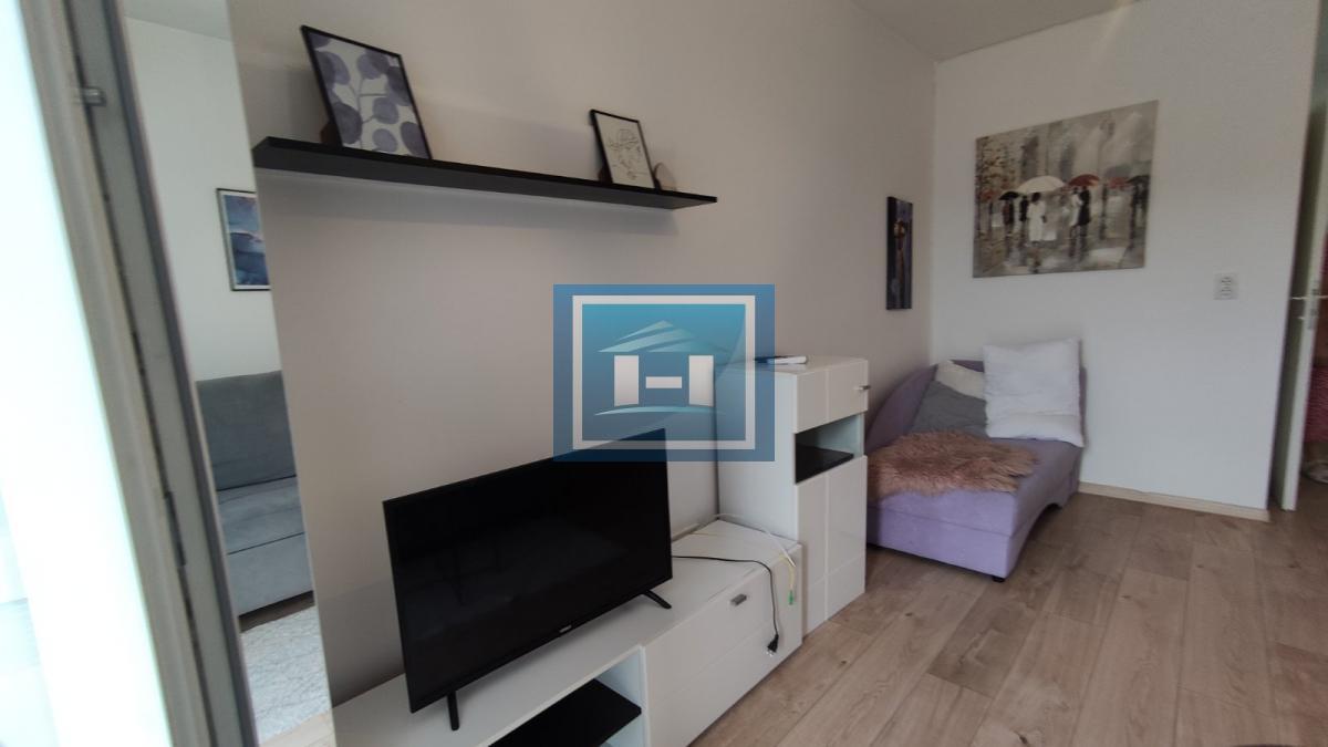 Garsonjera u centru Jagodine u novogradnji 3