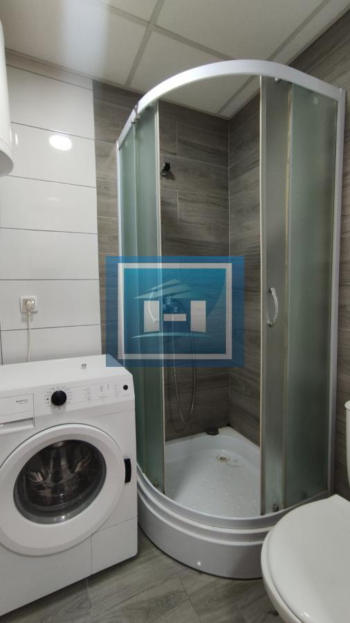 Garsonjera u centru Jagodine u novogradnji 9