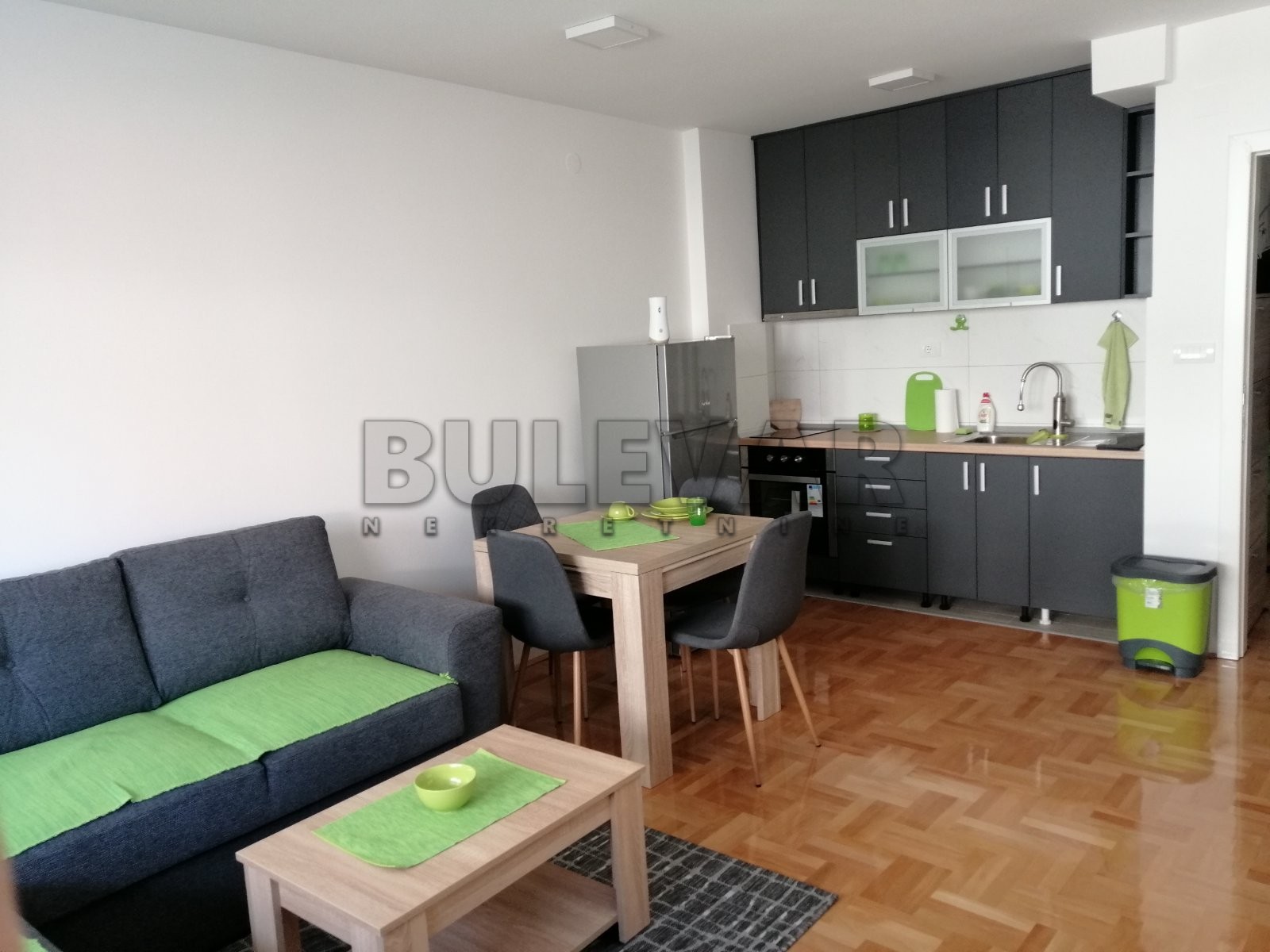 Jednosoban stan, 35 m2, Duvanište, Prote Gagulića ID: i-07696 2