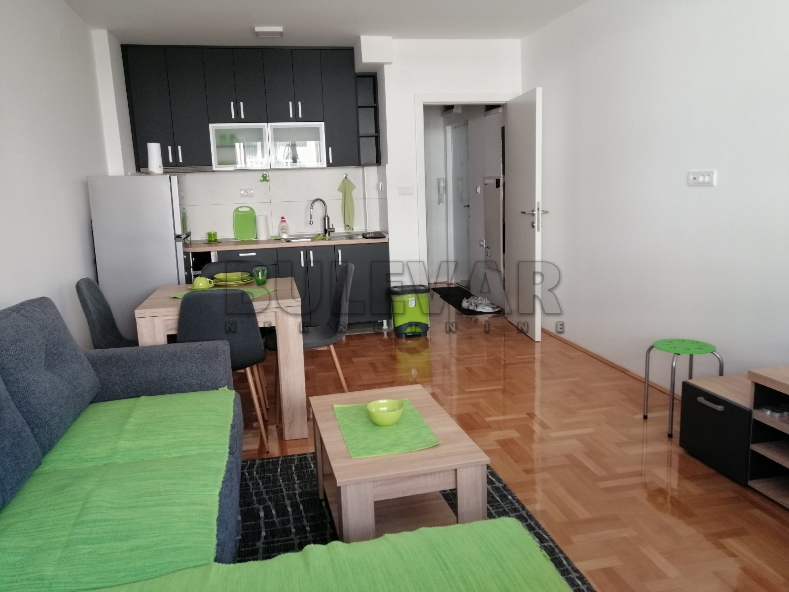 Jednosoban stan, 35 m2, Duvanište, Prote Gagulića ID: i-07696 3