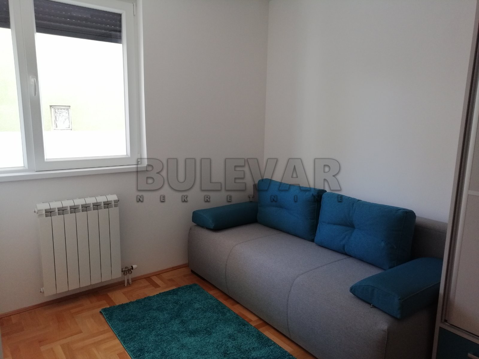 Jednosoban stan, 35 m2, Duvanište, Prote Gagulića ID: i-07696 4