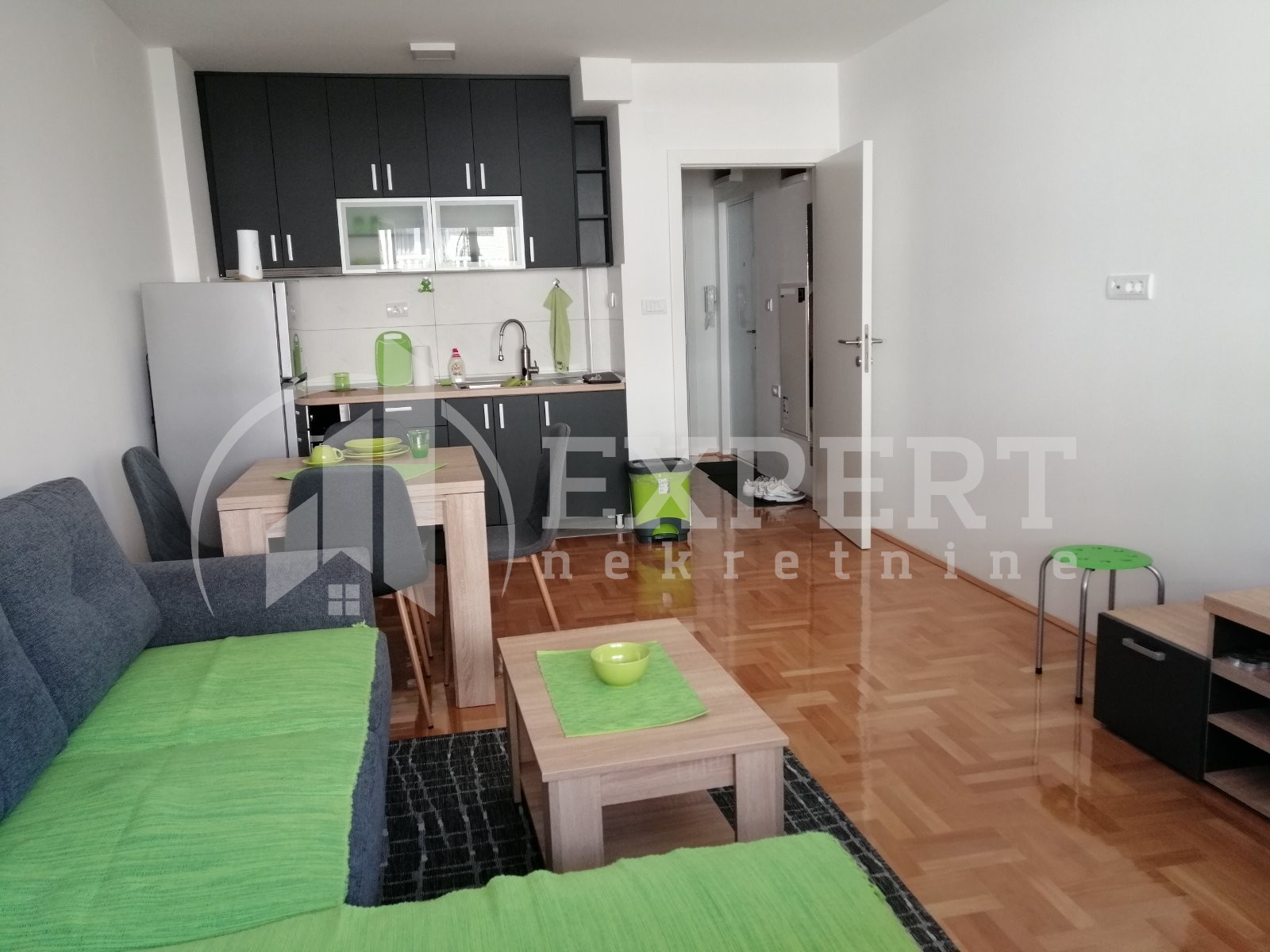 Jednosoban stan, 35 m2, Duvanište, Prote Gagulića ID: i-07696 3