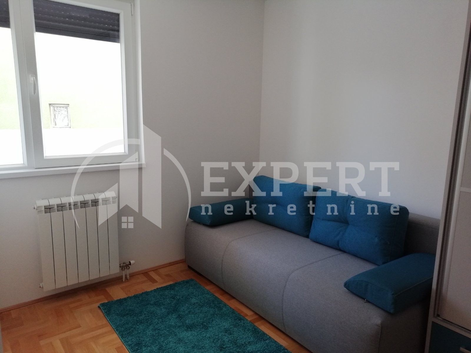 Jednosoban stan, 35 m2, Duvanište, Prote Gagulića ID: i-07696 4