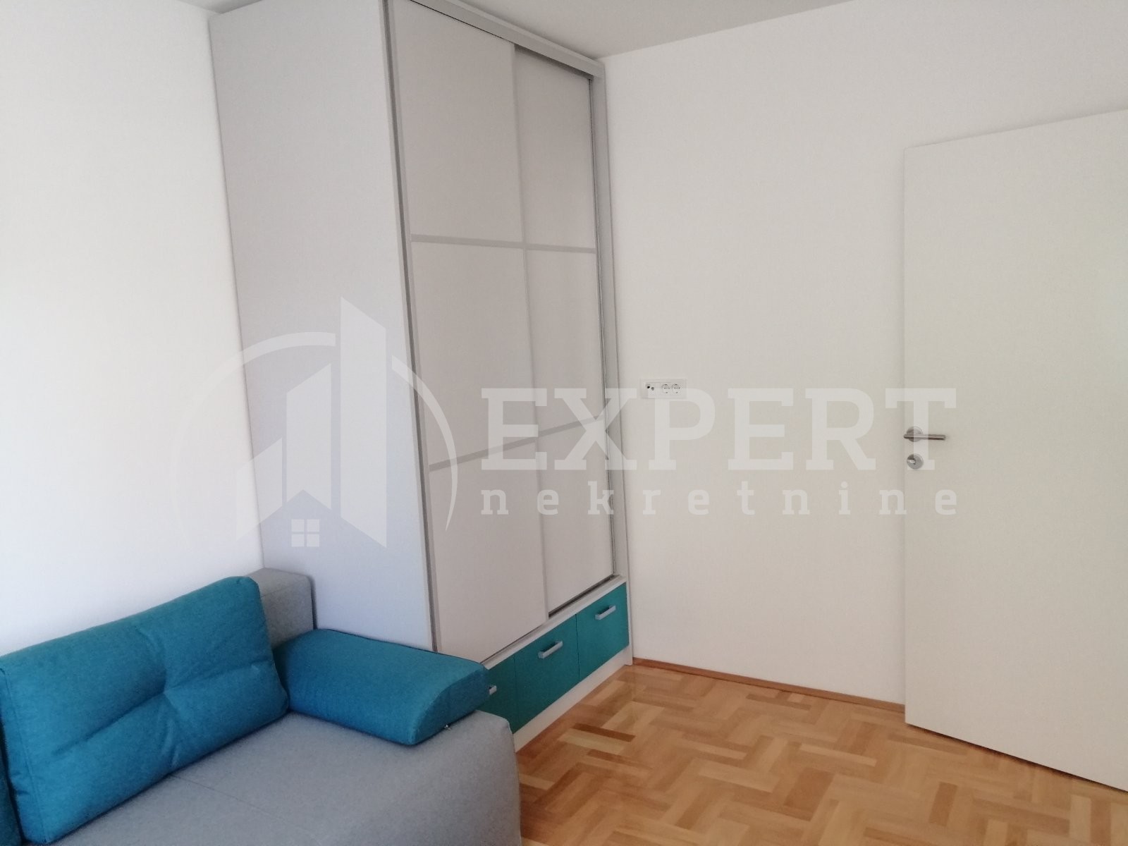 Jednosoban stan, 35 m2, Duvanište, Prote Gagulića ID: i-07696 5