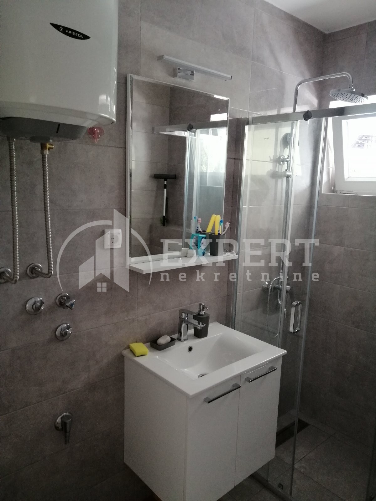 Jednosoban stan, 35 m2, Duvanište, Prote Gagulića ID: i-07696 7