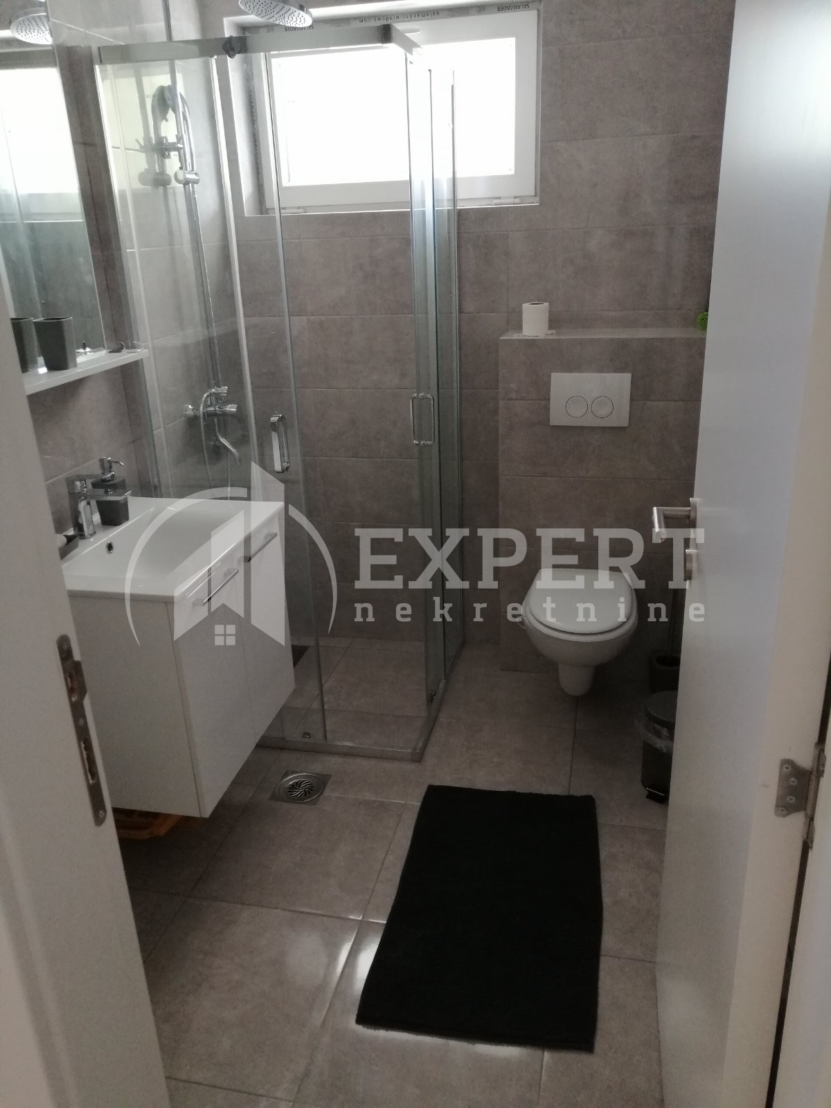 Jednosoban stan, 35 m2, Duvanište, Prote Gagulića ID: i-07696 8