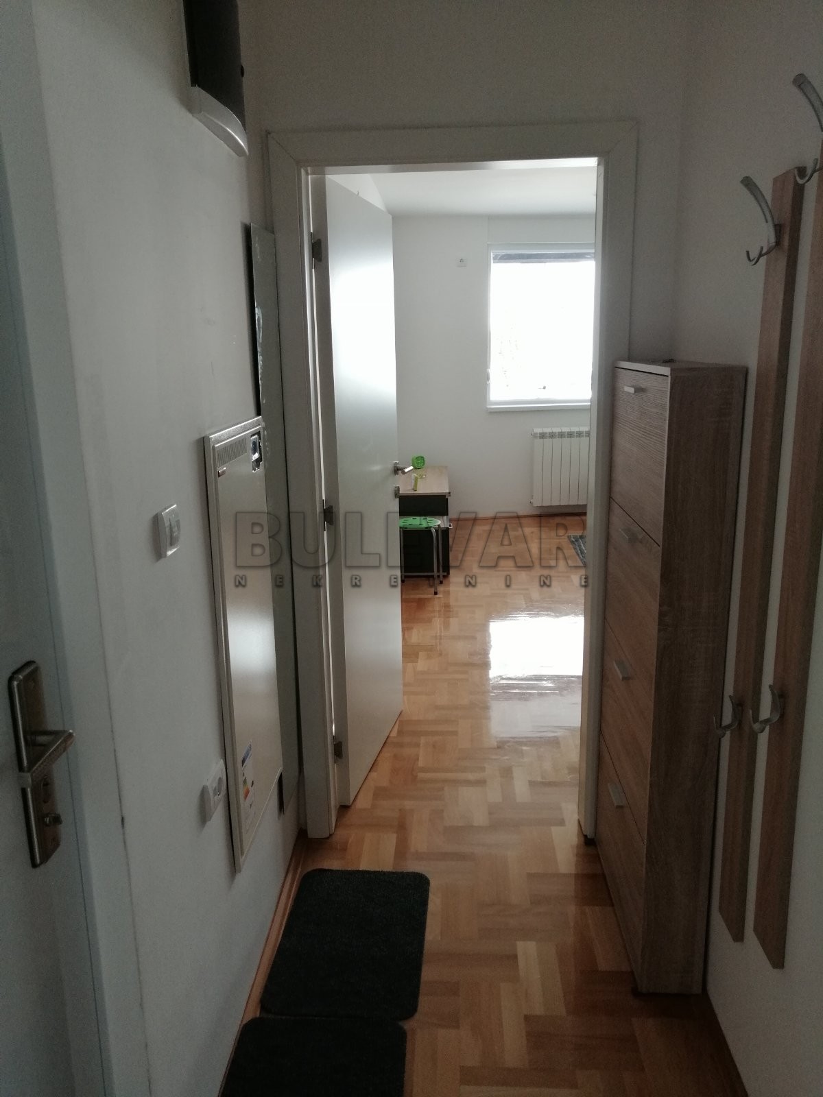 Jednosoban stan, 35 m2, Duvanište, Prote Gagulića ID: i-07696 10