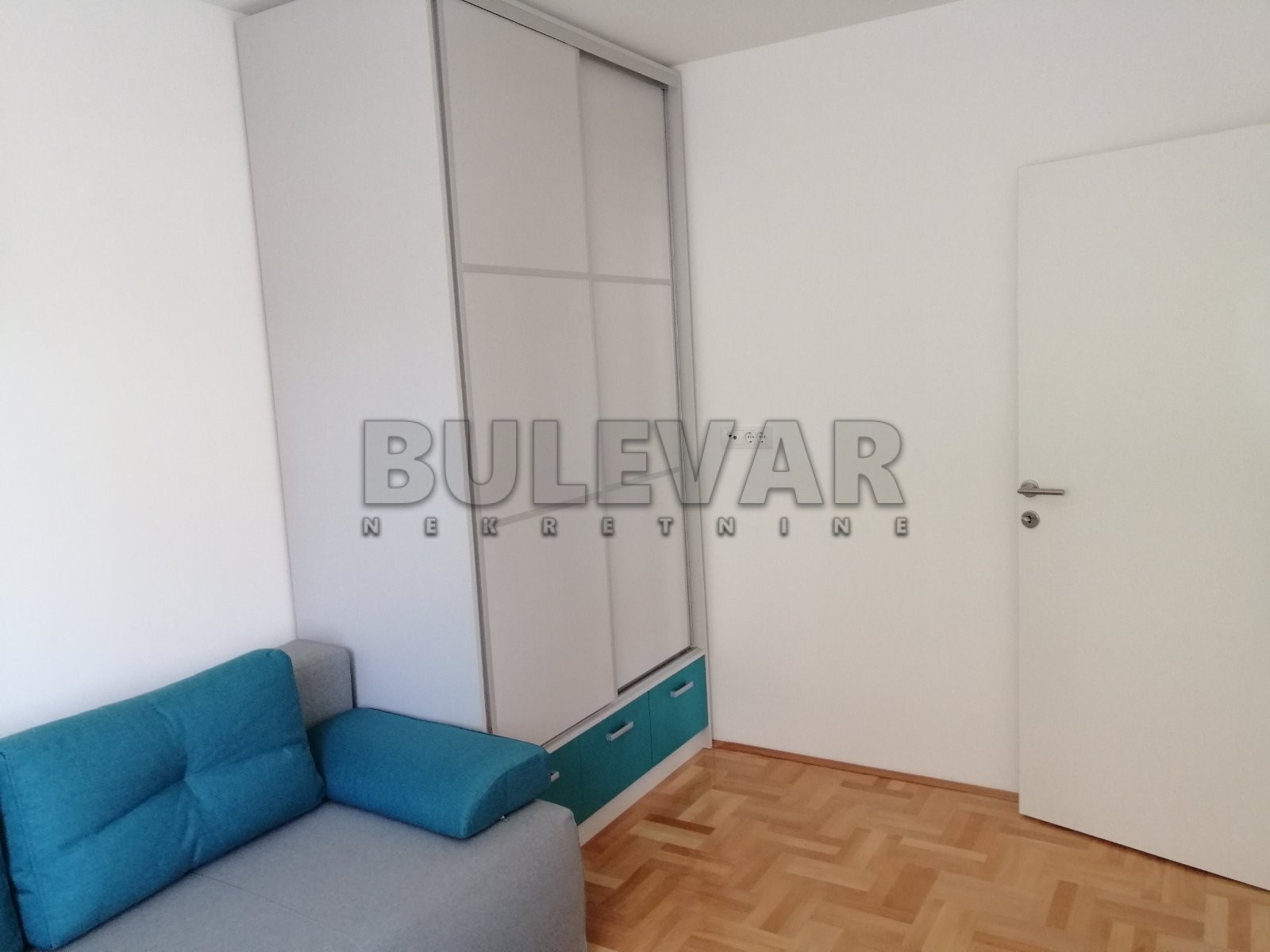 Jednosoban stan, 35 m2, Duvanište, Prote Gagulića ID: i-07696 5