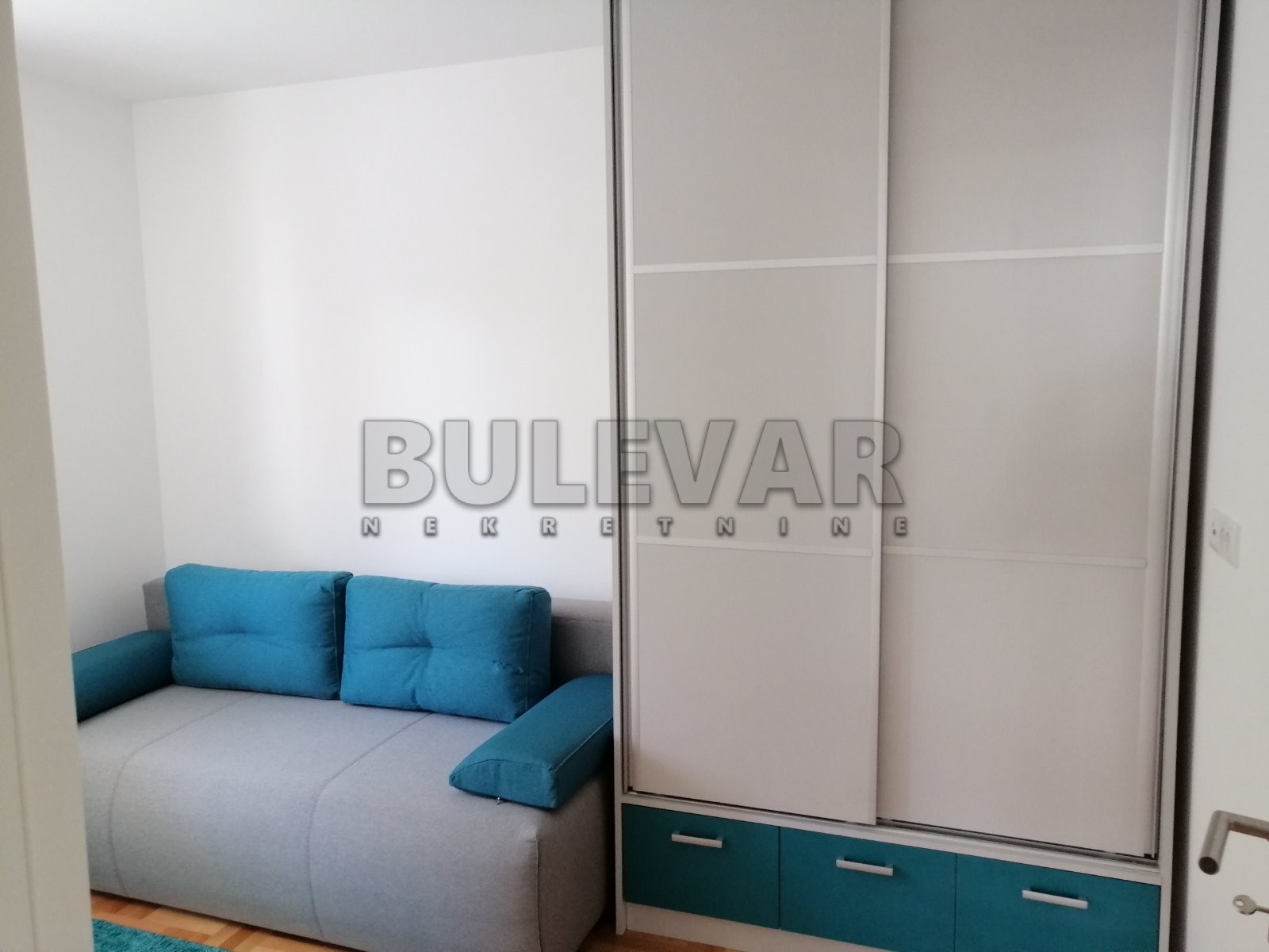 Jednosoban stan, 35 m2, Duvanište, Prote Gagulića ID: i-07696 6