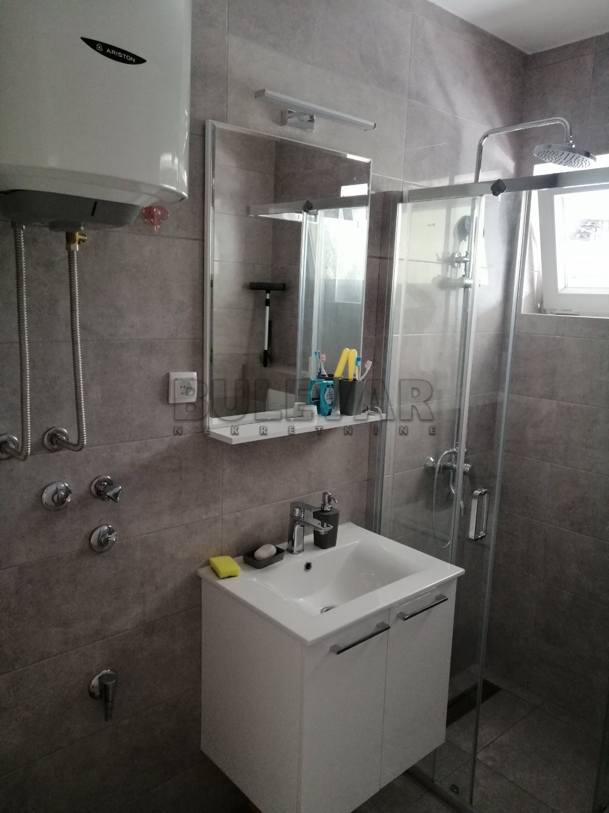 Jednosoban stan, 35 m2, Duvanište, Prote Gagulića ID: i-07696 7