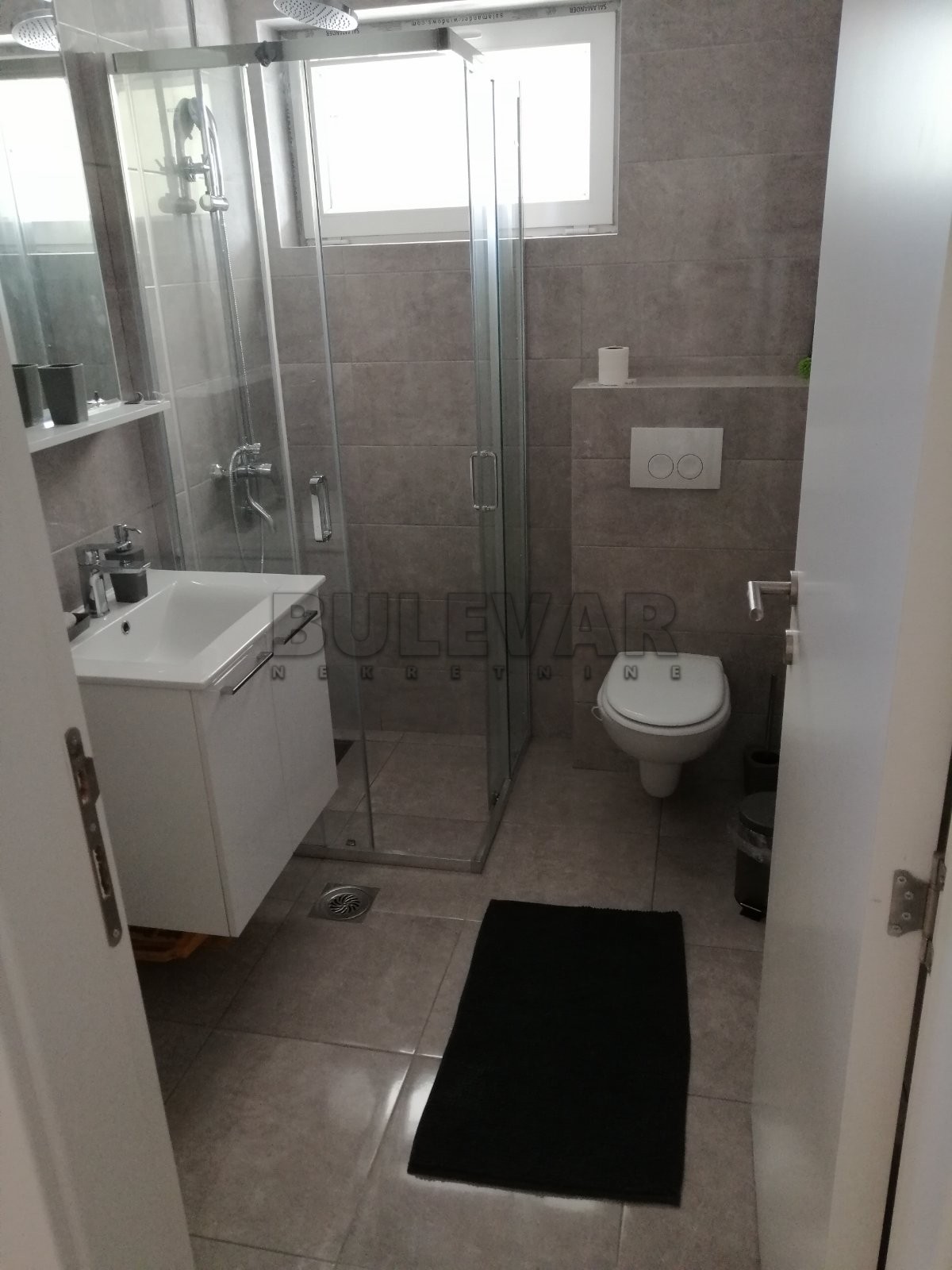 Jednosoban stan, 35 m2, Duvanište, Prote Gagulića ID: i-07696 8