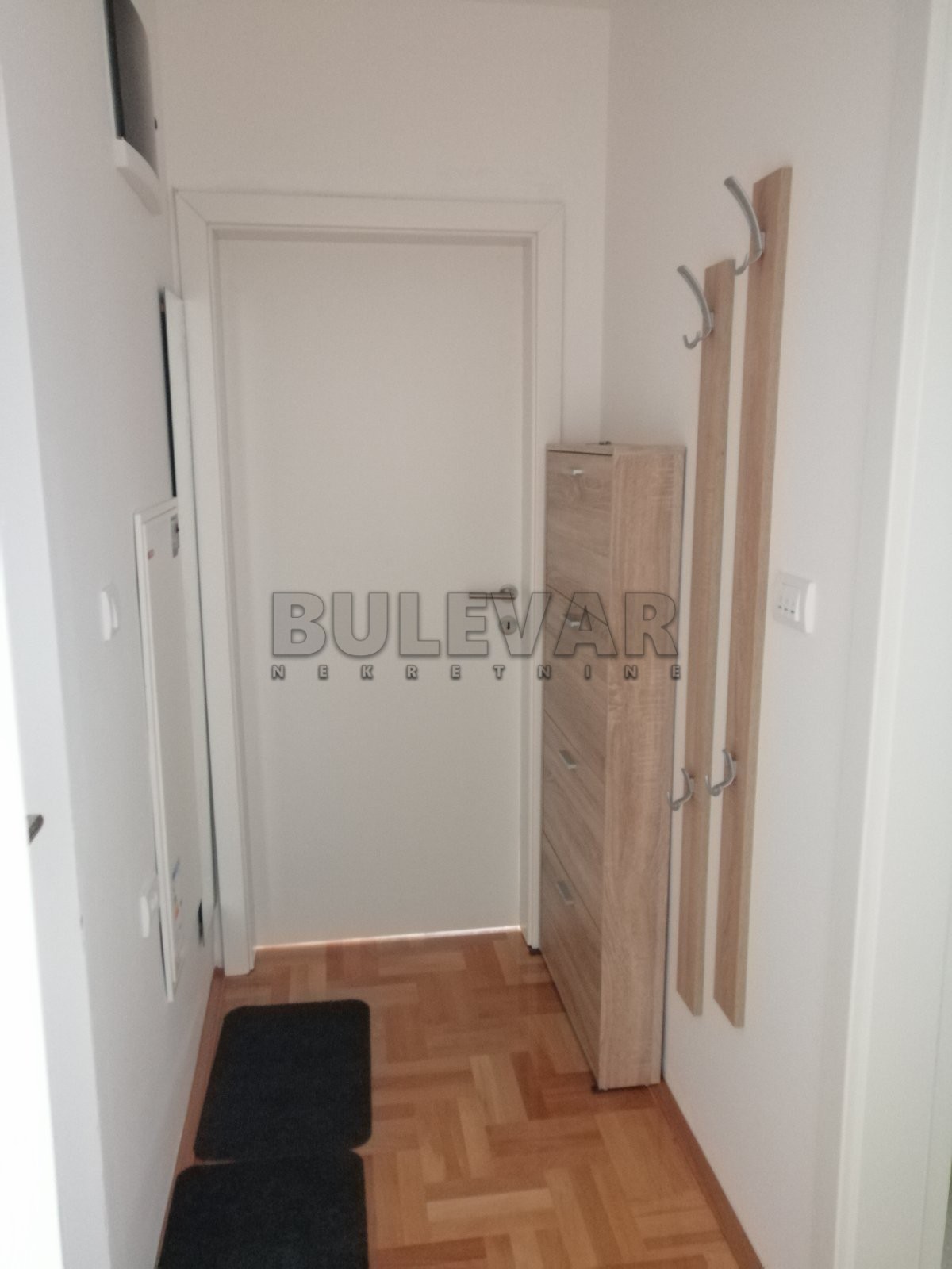 Jednosoban stan, 35 m2, Duvanište, Prote Gagulića ID: i-07696 9