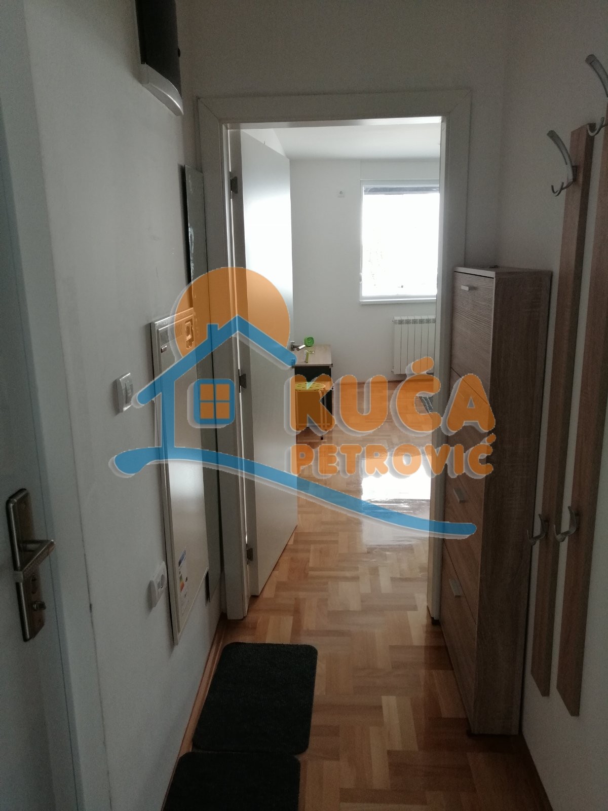 Jednosoban stan, 35 m2, Duvanište, Prote Gagulića ID: i-07696 10