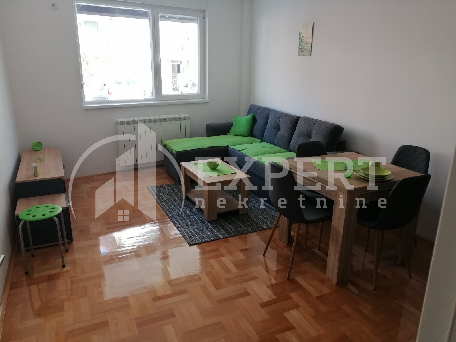 Jednosoban stan, 35 m2, Duvanište, Prote Gagulića ID: i-07696 1