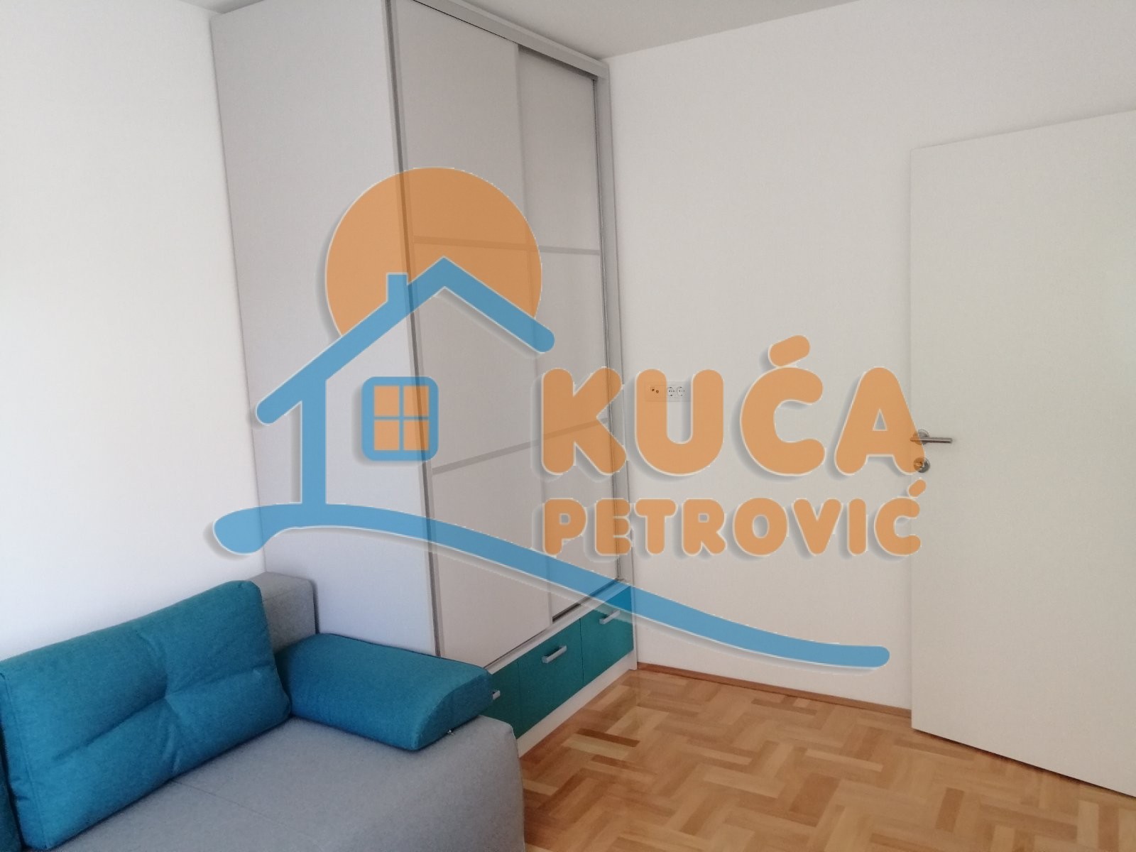 Jednosoban stan, 35 m2, Duvanište, Prote Gagulića ID: i-07696 5