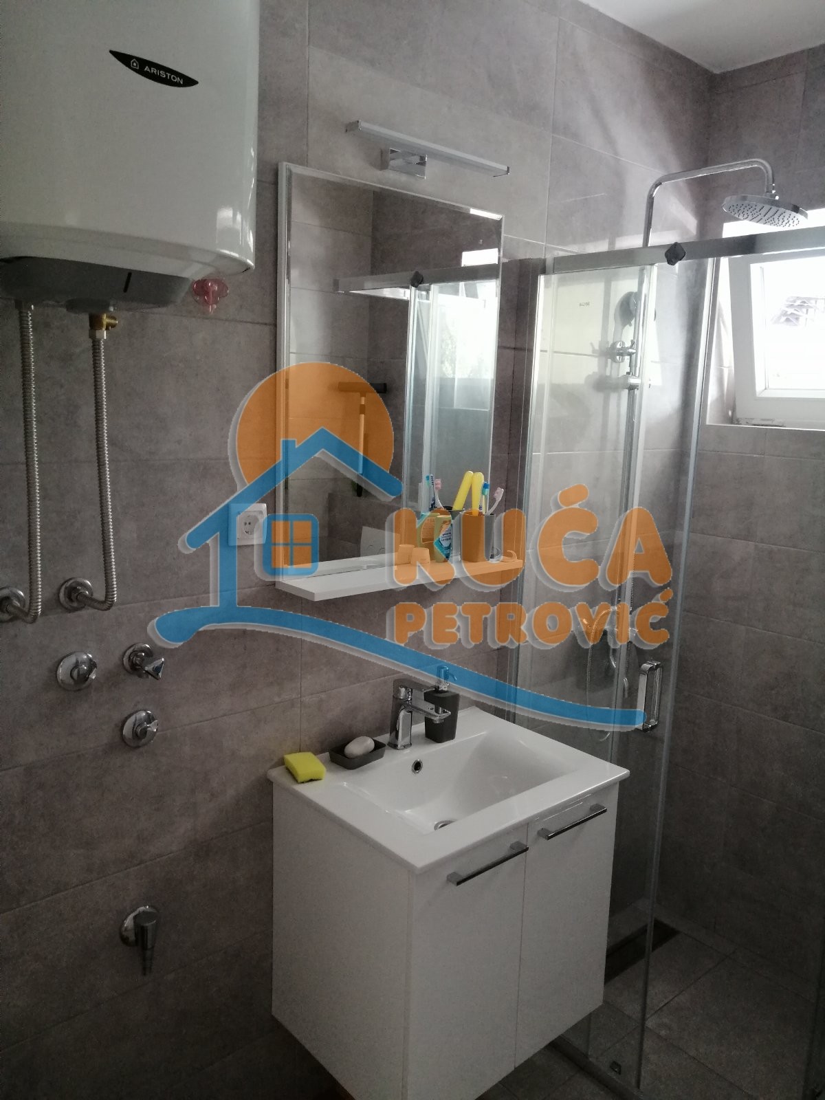 Jednosoban stan, 35 m2, Duvanište, Prote Gagulića ID: i-07696 7