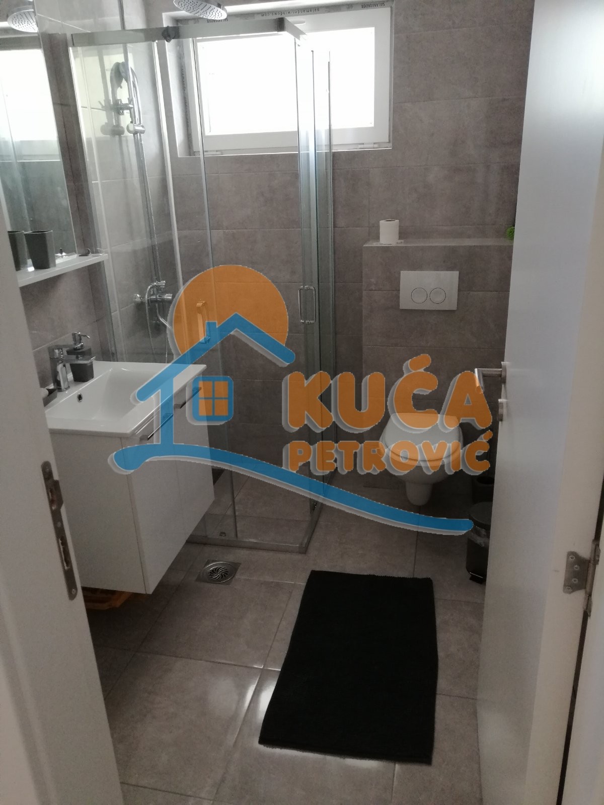 Jednosoban stan, 35 m2, Duvanište, Prote Gagulića ID: i-07696 8