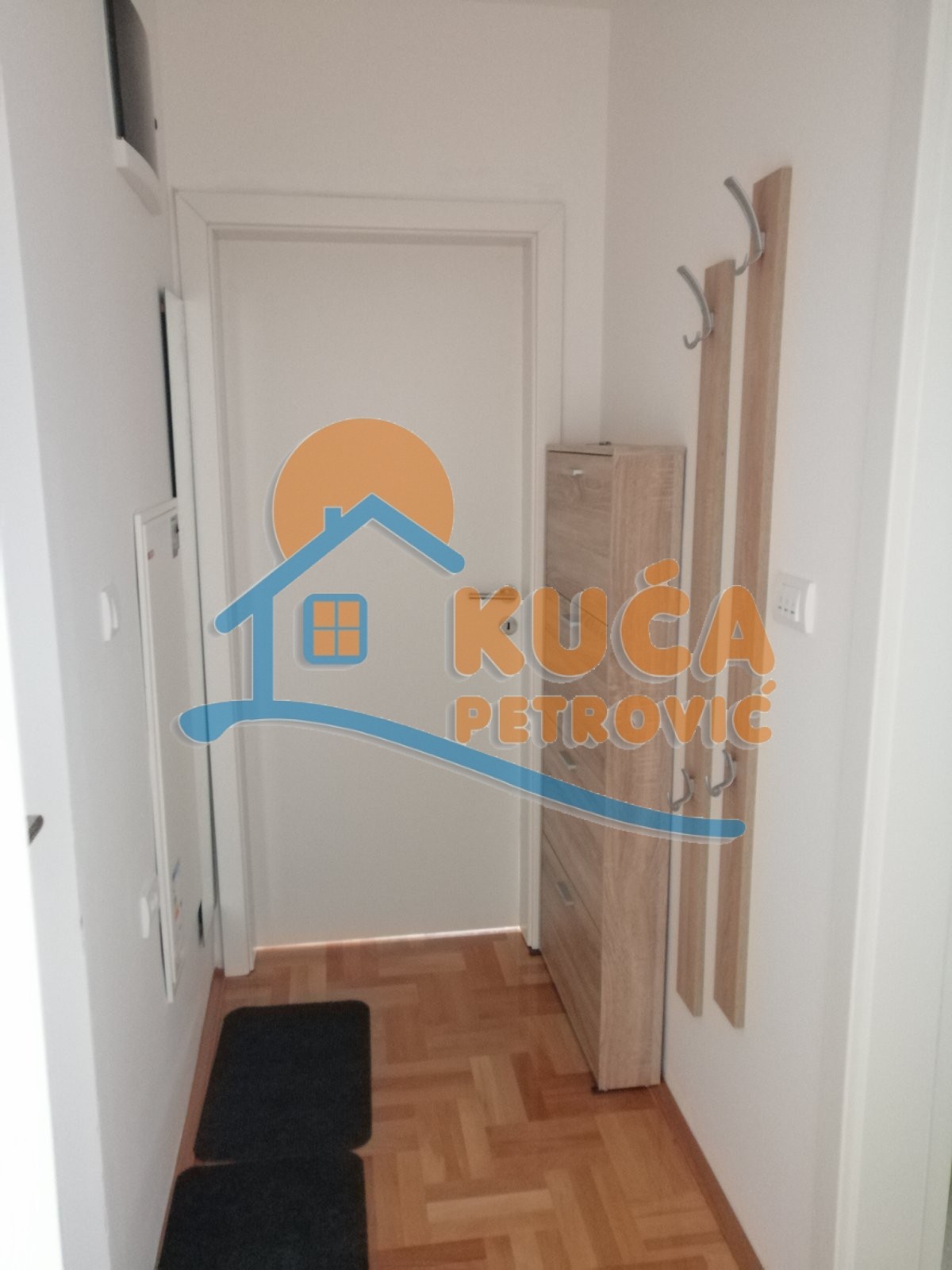 Jednosoban stan, 35 m2, Duvanište, Prote Gagulića ID: i-07696 9