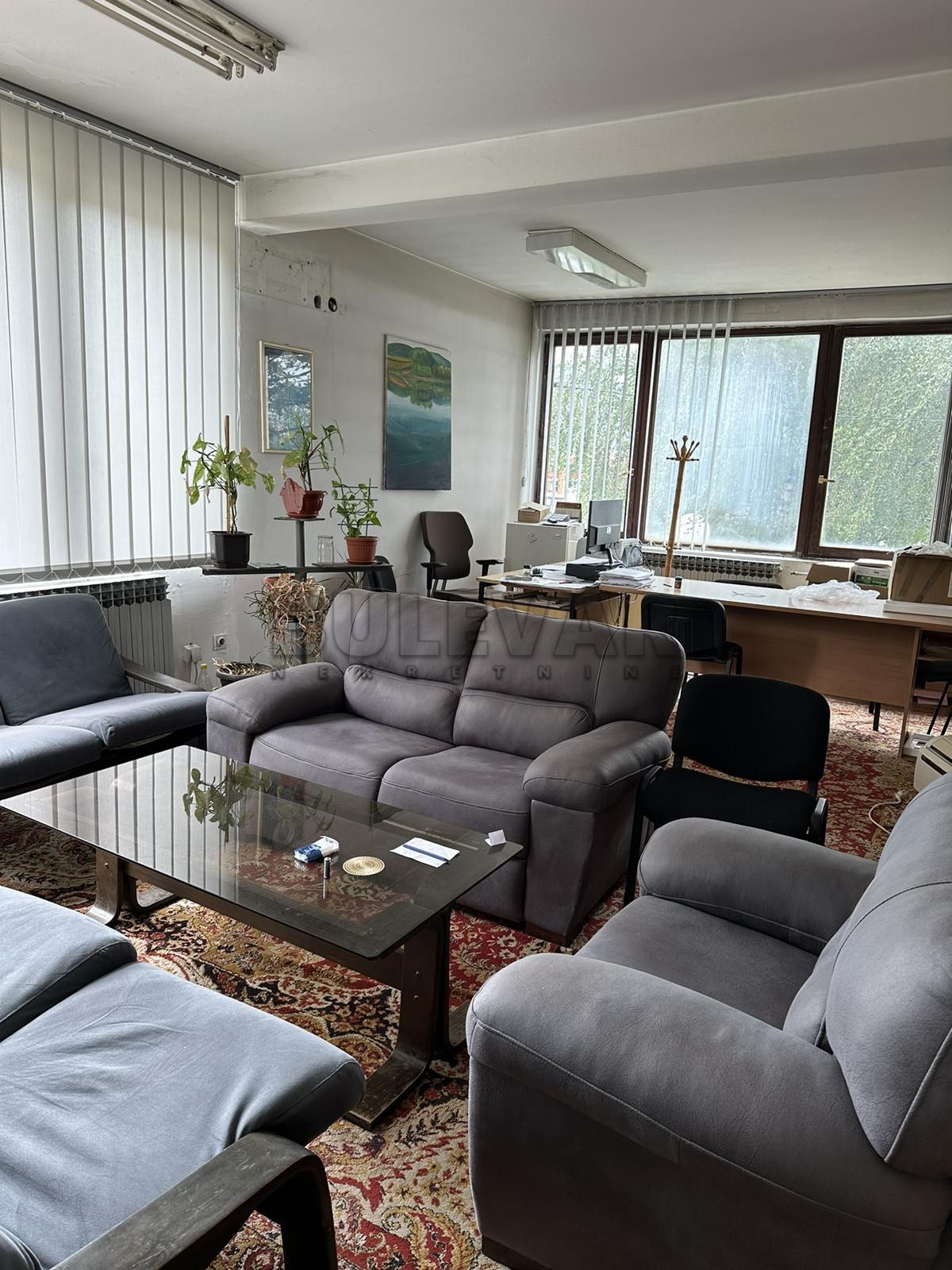 Lokal, 1240 m2, Vasilija Đurovića Žarkog ID: i-012022 5