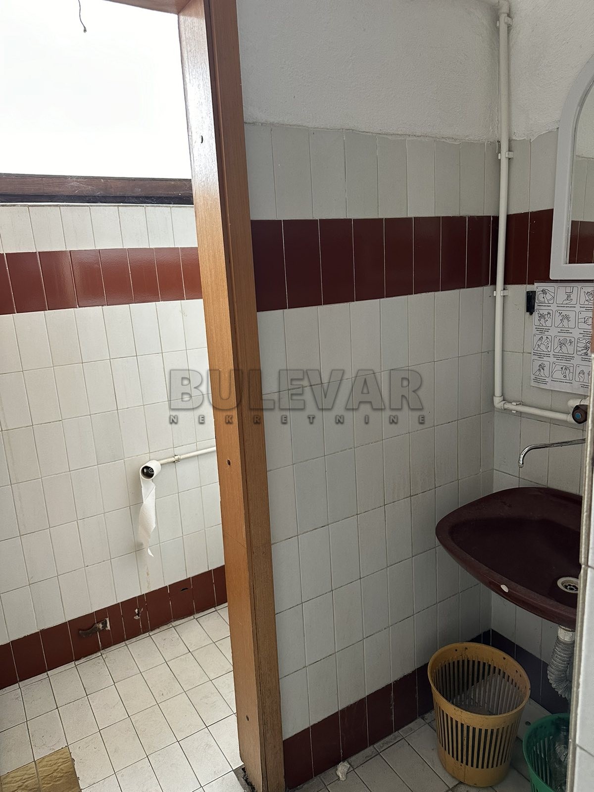 Lokal, 1240 m2, Vasilija Đurovića Žarkog ID: i-012022 6