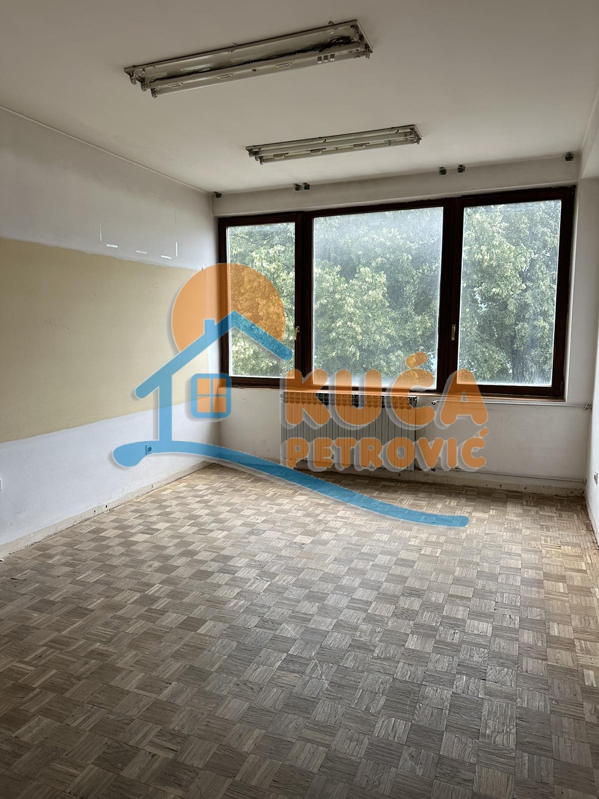 Lokal, 1240 m2, Vasilija Đurovića Žarkog ID: i-012022 2