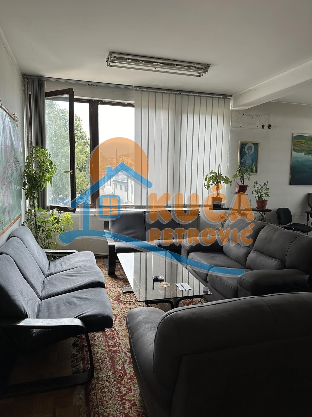 Lokal, 1240 m2, Vasilija Đurovića Žarkog ID: i-012022 3