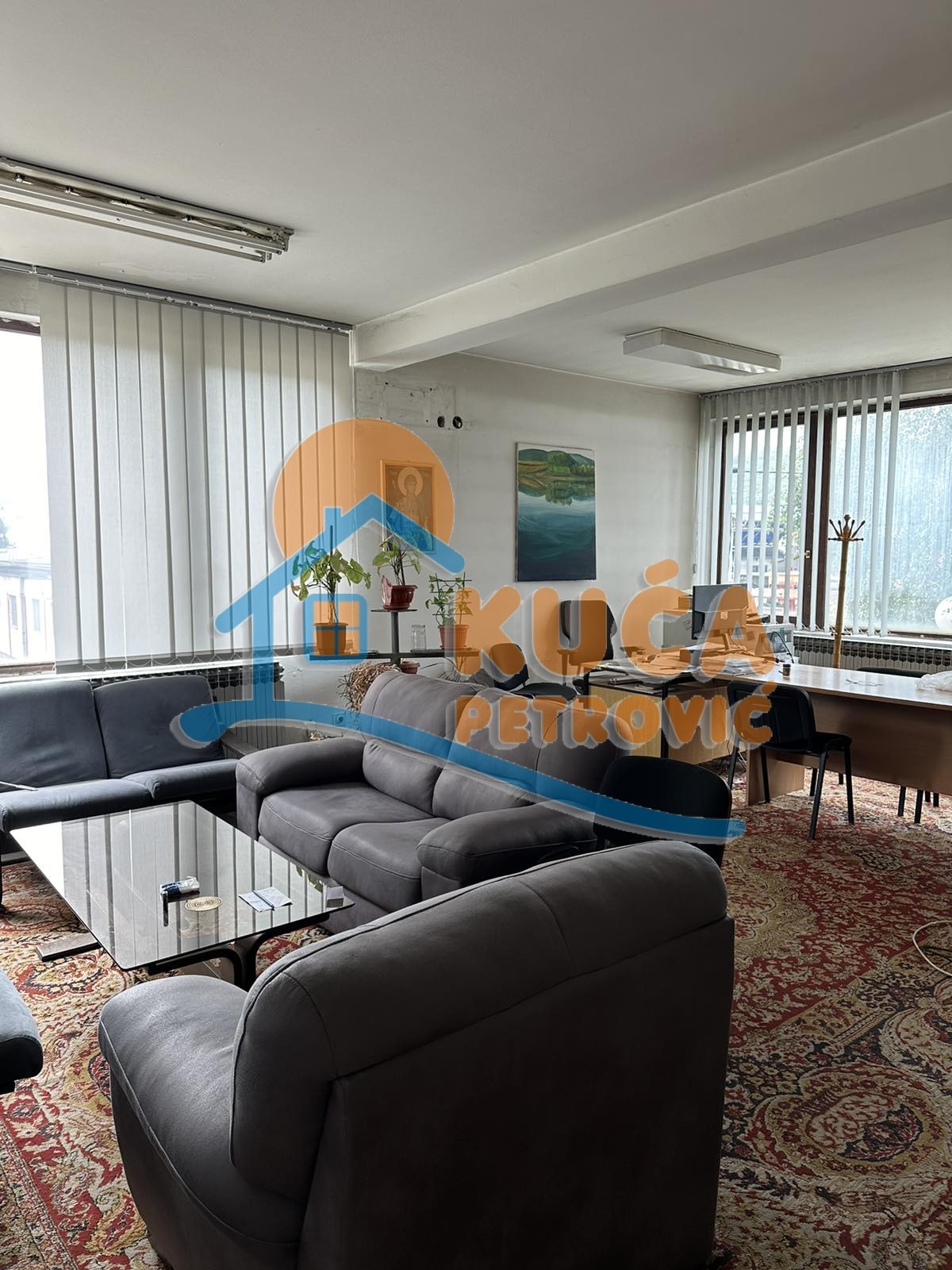 Lokal, 1240 m2, Vasilija Đurovića Žarkog ID: i-012022 4