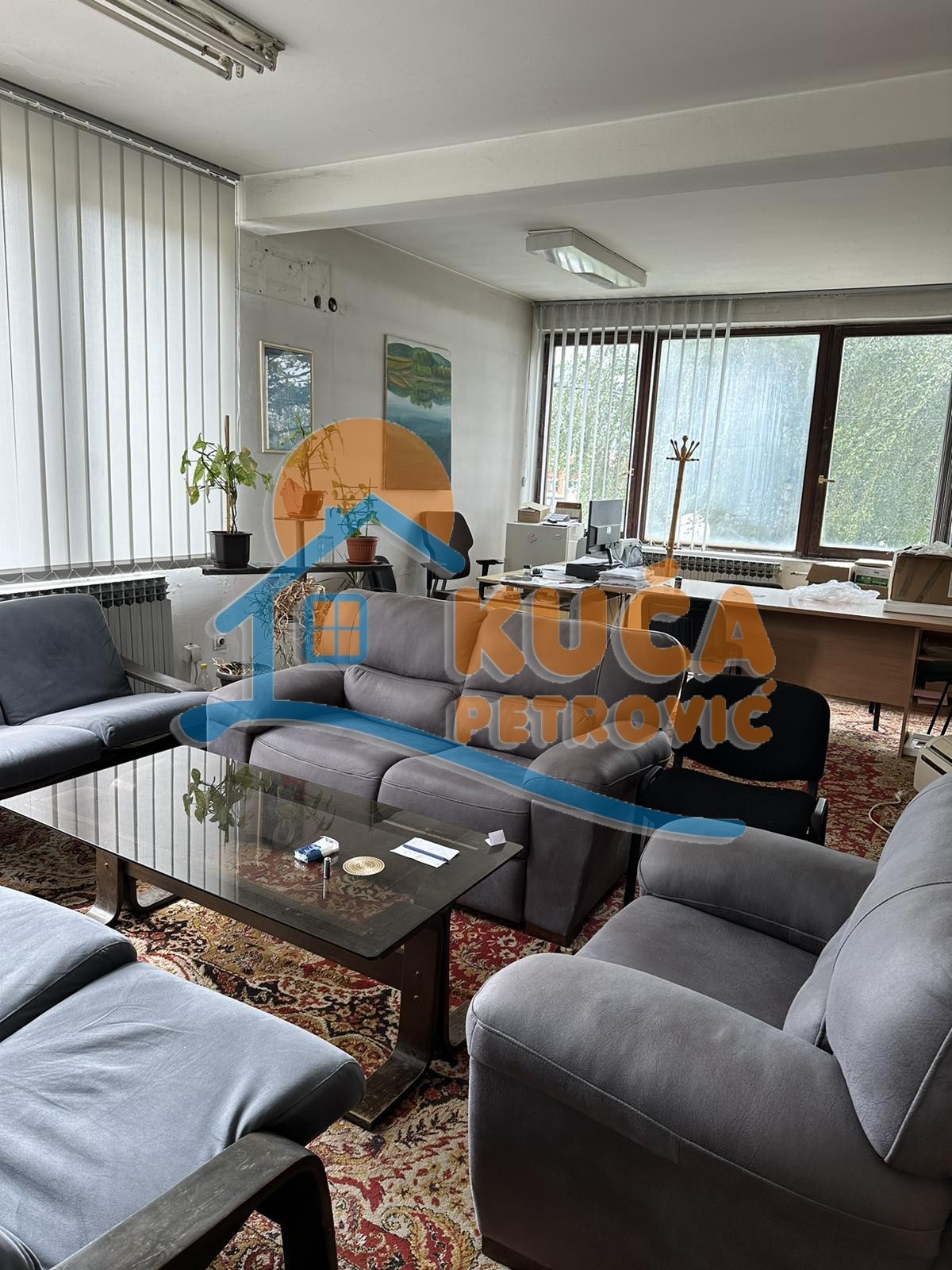 Lokal, 1240 m2, Vasilija Đurovića Žarkog ID: i-012022 5