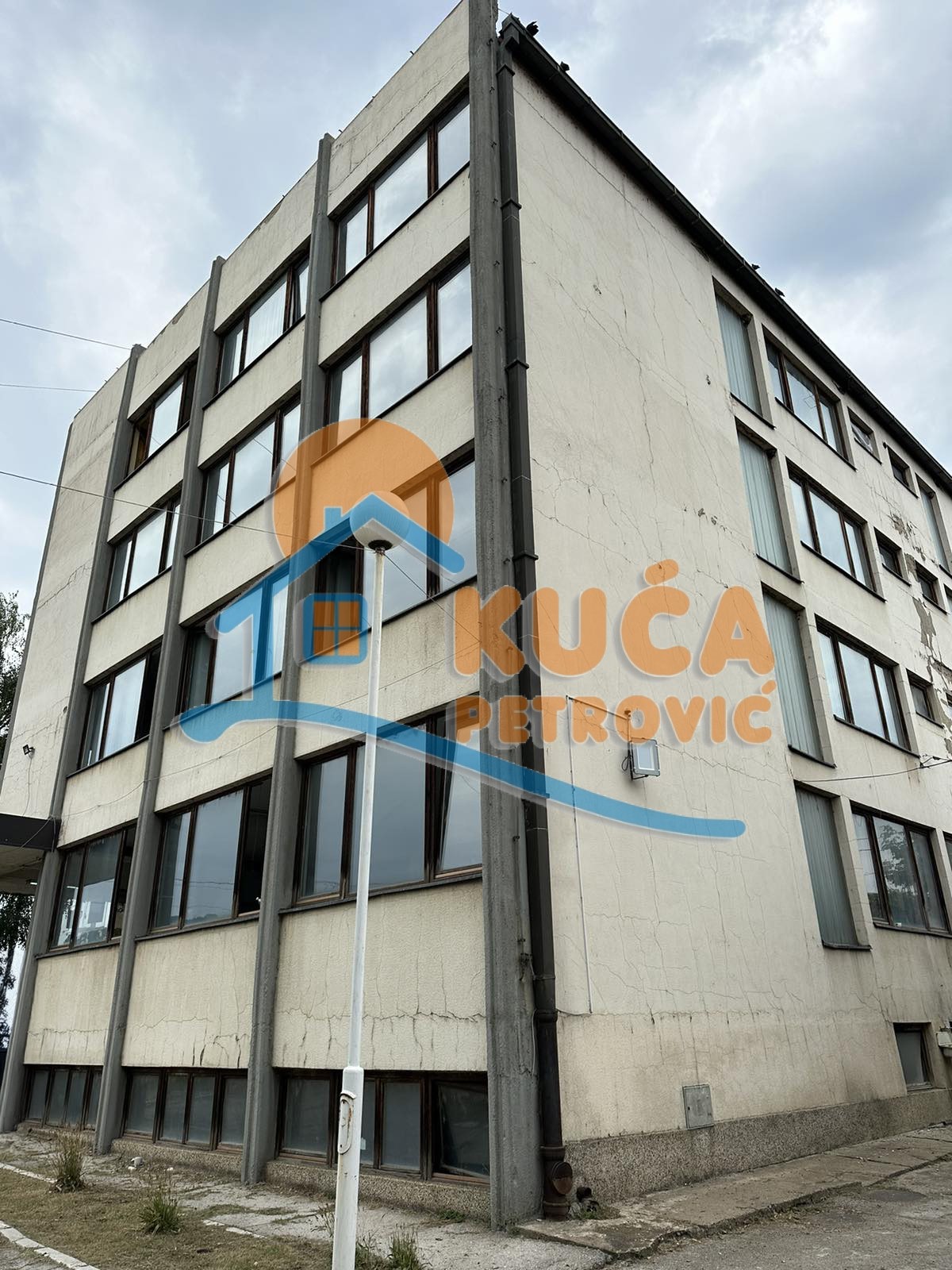 Lokal, 1240 m2, Vasilija Đurovića Žarkog ID: i-012022 7