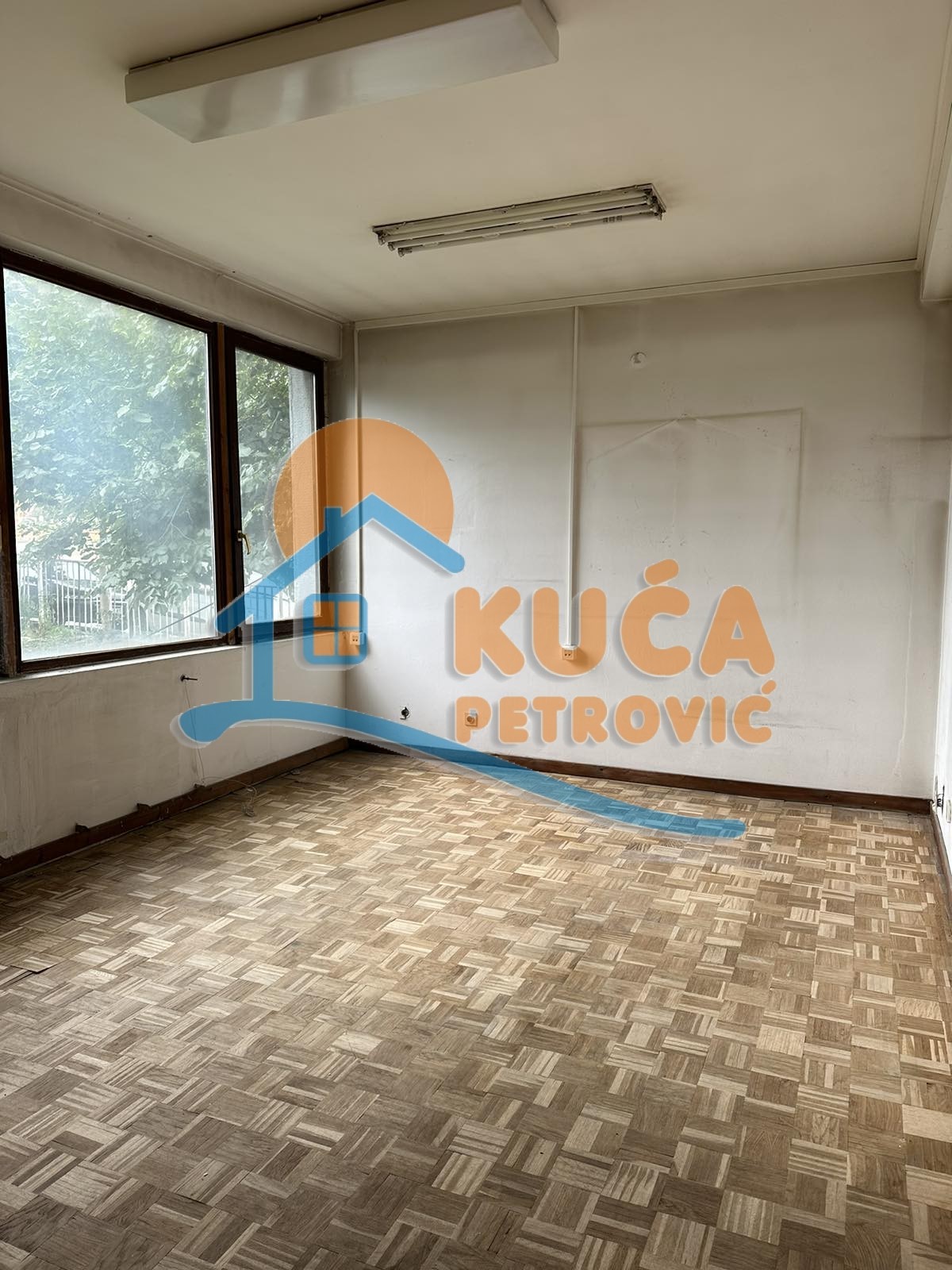 Lokal, 1240 m2, Vasilija Đurovića Žarkog ID: i-012022 1