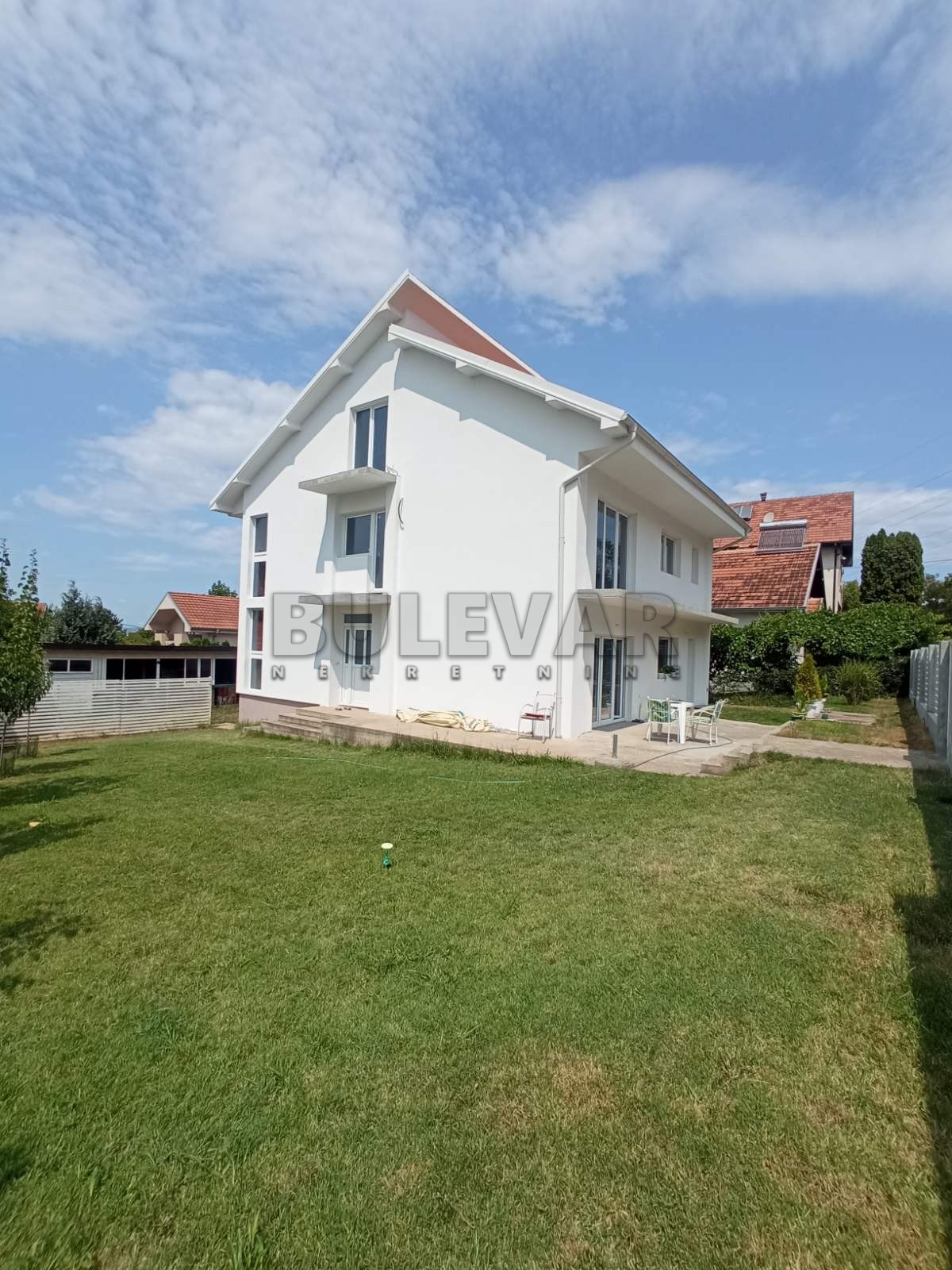 Lokal, 385 m2, Palilula, Osme srpske brigade ID: i-012023 3