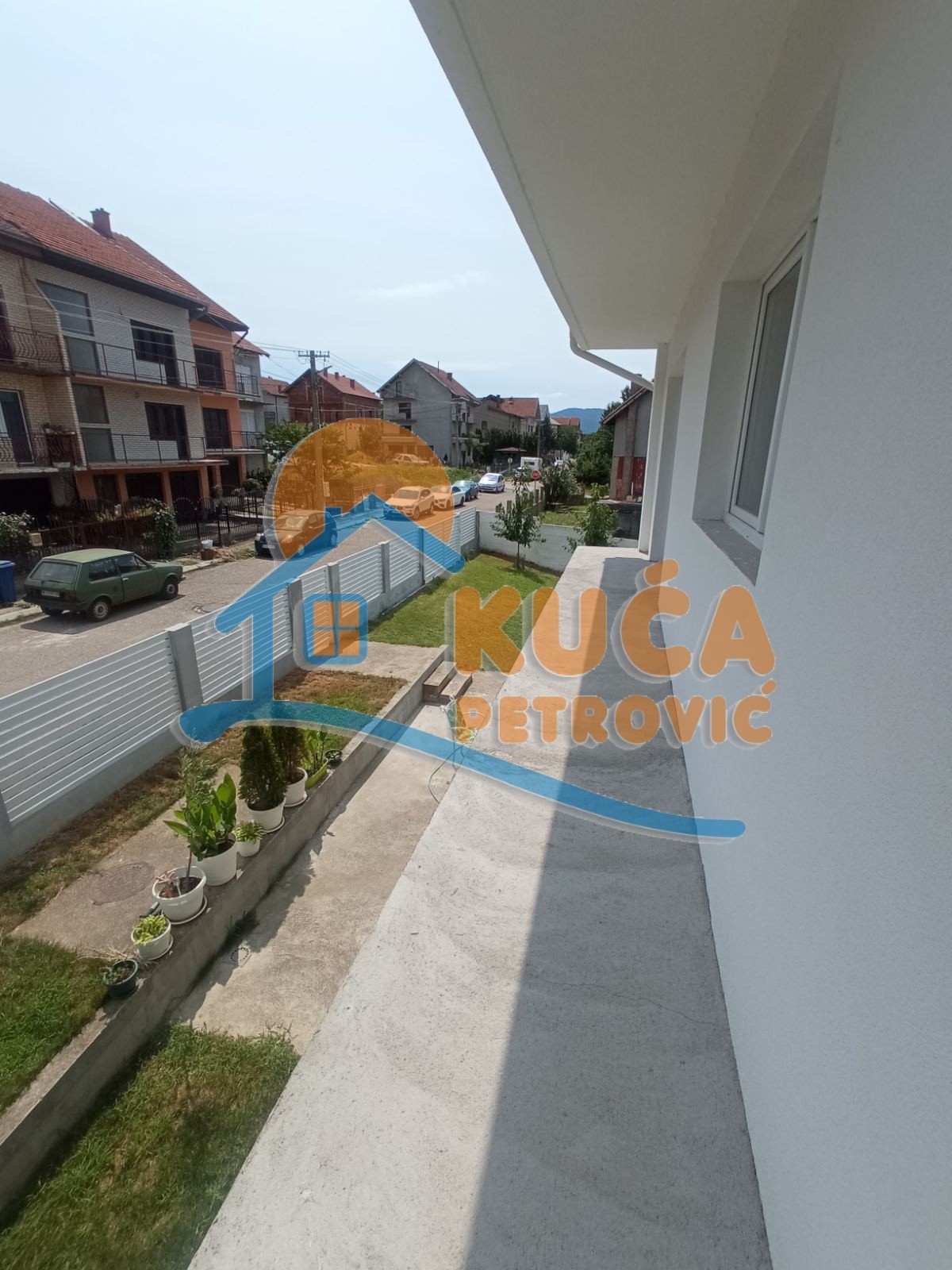 Lokal, 385 m2, Palilula, Osme srpske brigade ID: i-012023 11