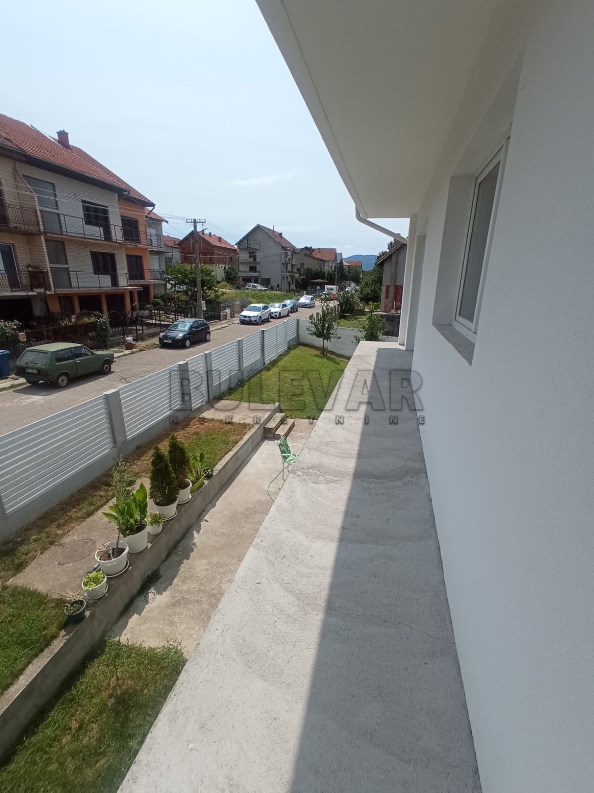 Lokal, 385 m2, Palilula, Osme srpske brigade ID: i-012023 11