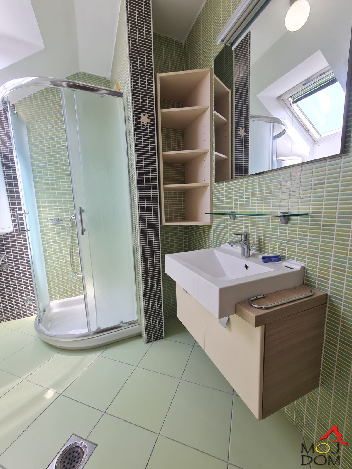 Stan,NOVI SAD,SOCIJALNO,kv: 93, € 189000, ID: 1028714 15