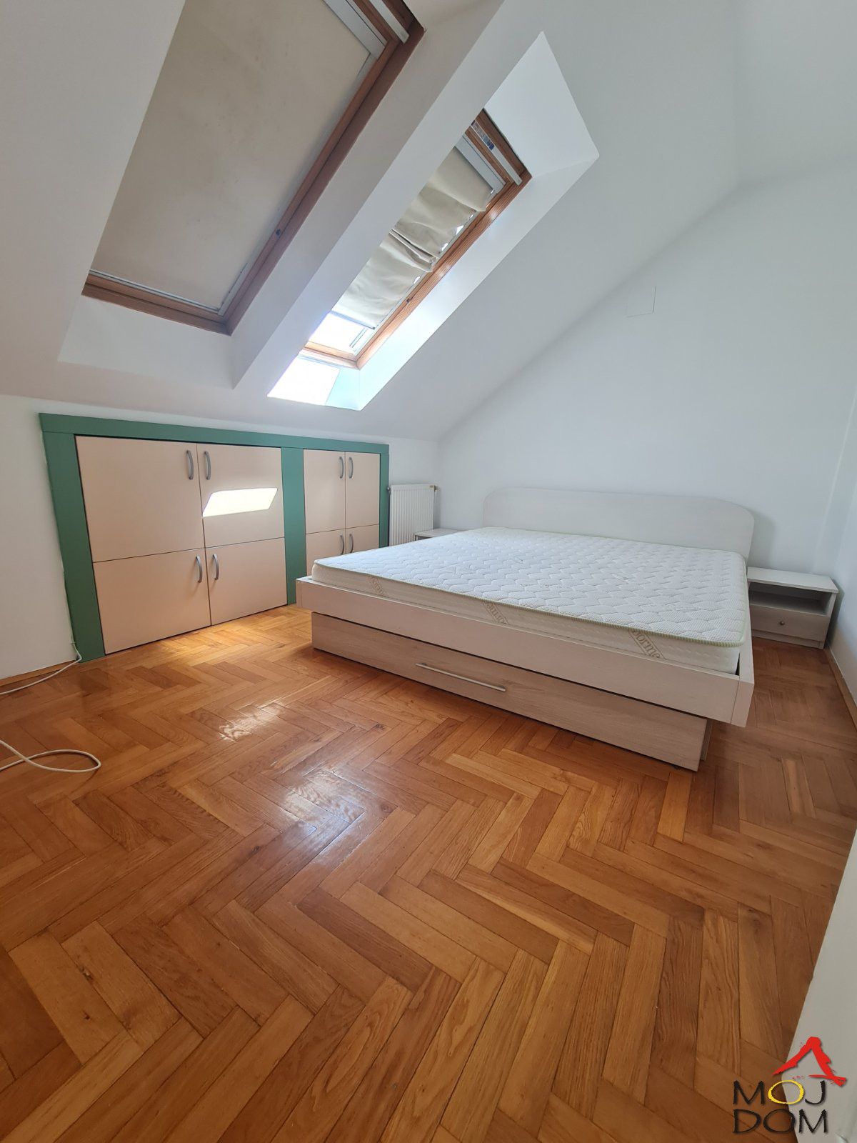 Stan,NOVI SAD,SOCIJALNO,kv: 93, € 189000, ID: 1028714 10
