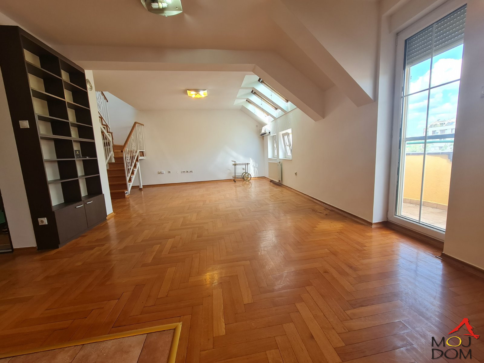 Stan,NOVI SAD,SOCIJALNO,kv: 93, € 189000, ID: 1028714 4