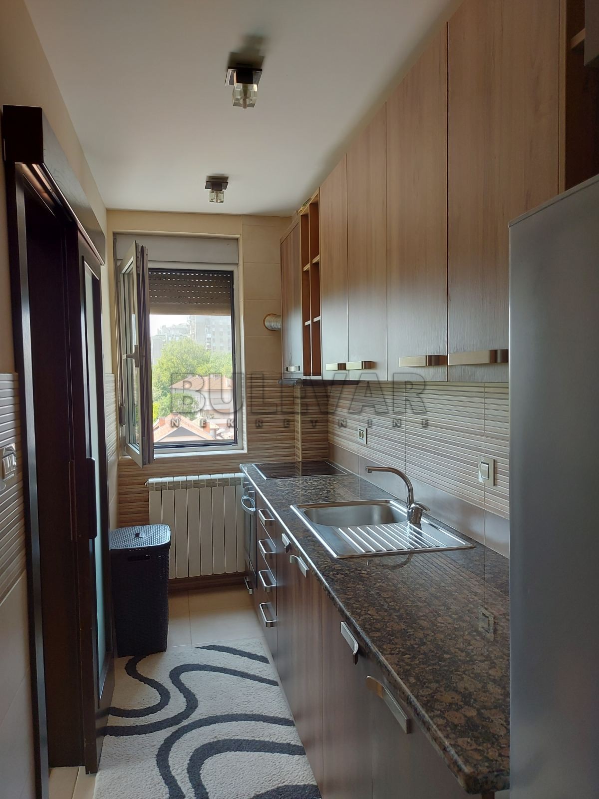 Trosoban stan, 66 m2, Čair, 9. brigade ID: i-012013 5