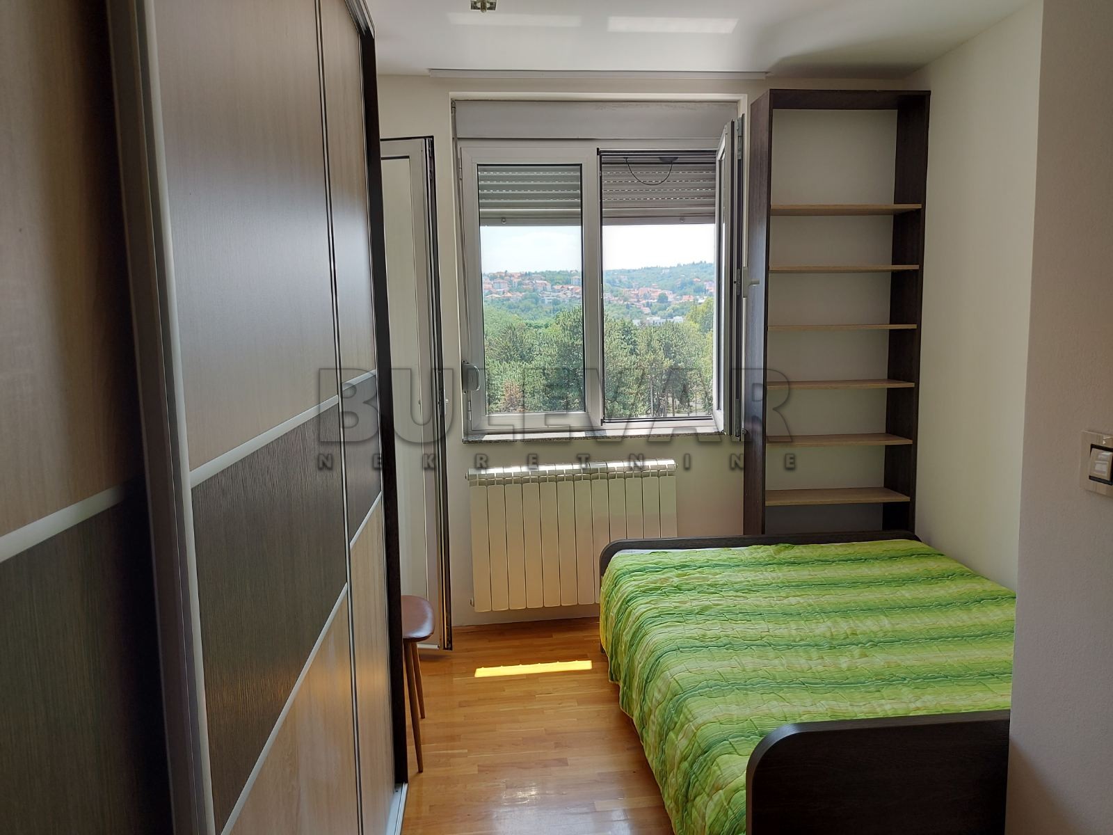 Trosoban stan, 66 m2, Čair, 9. brigade ID: i-012013 6