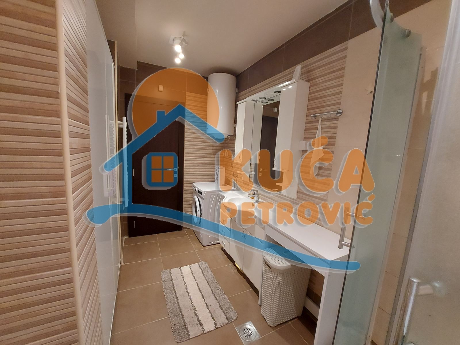 Trosoban stan, 66 m2, Čair, 9. brigade ID: i-012013 9