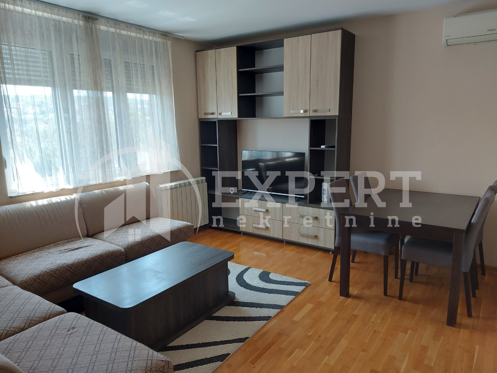 Trosoban stan, 66 m2, Čair, 9. brigade ID: i-012013 3